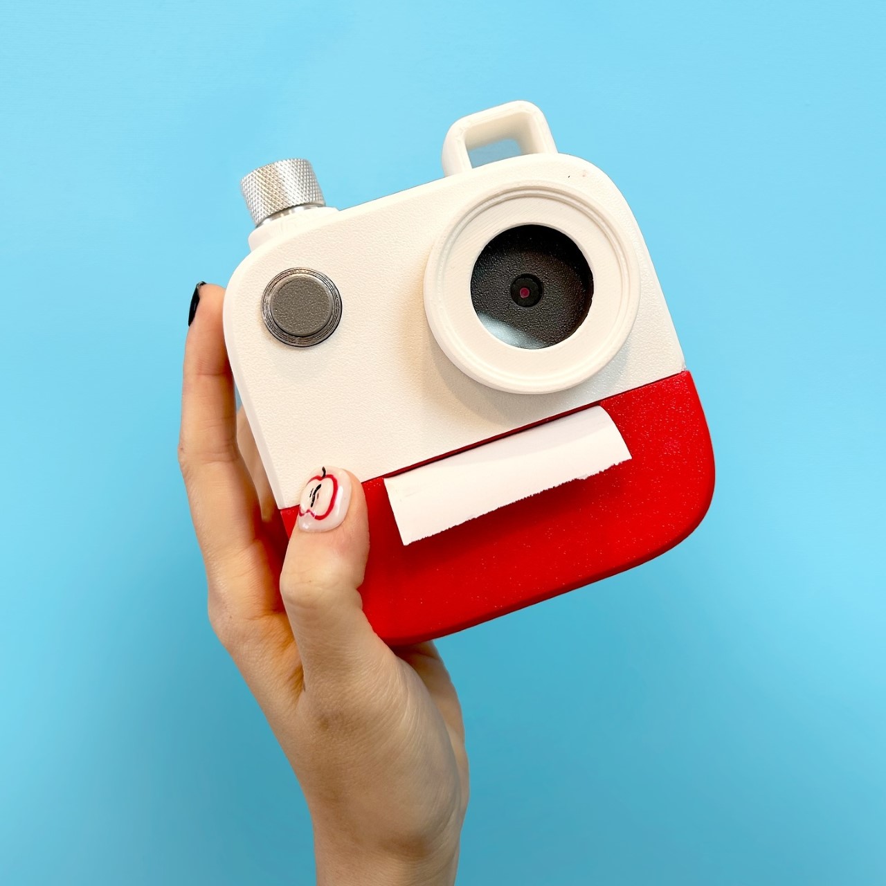 OpenAI，Camera Module 3，Poetry，Raspberry Pi Zero 2，