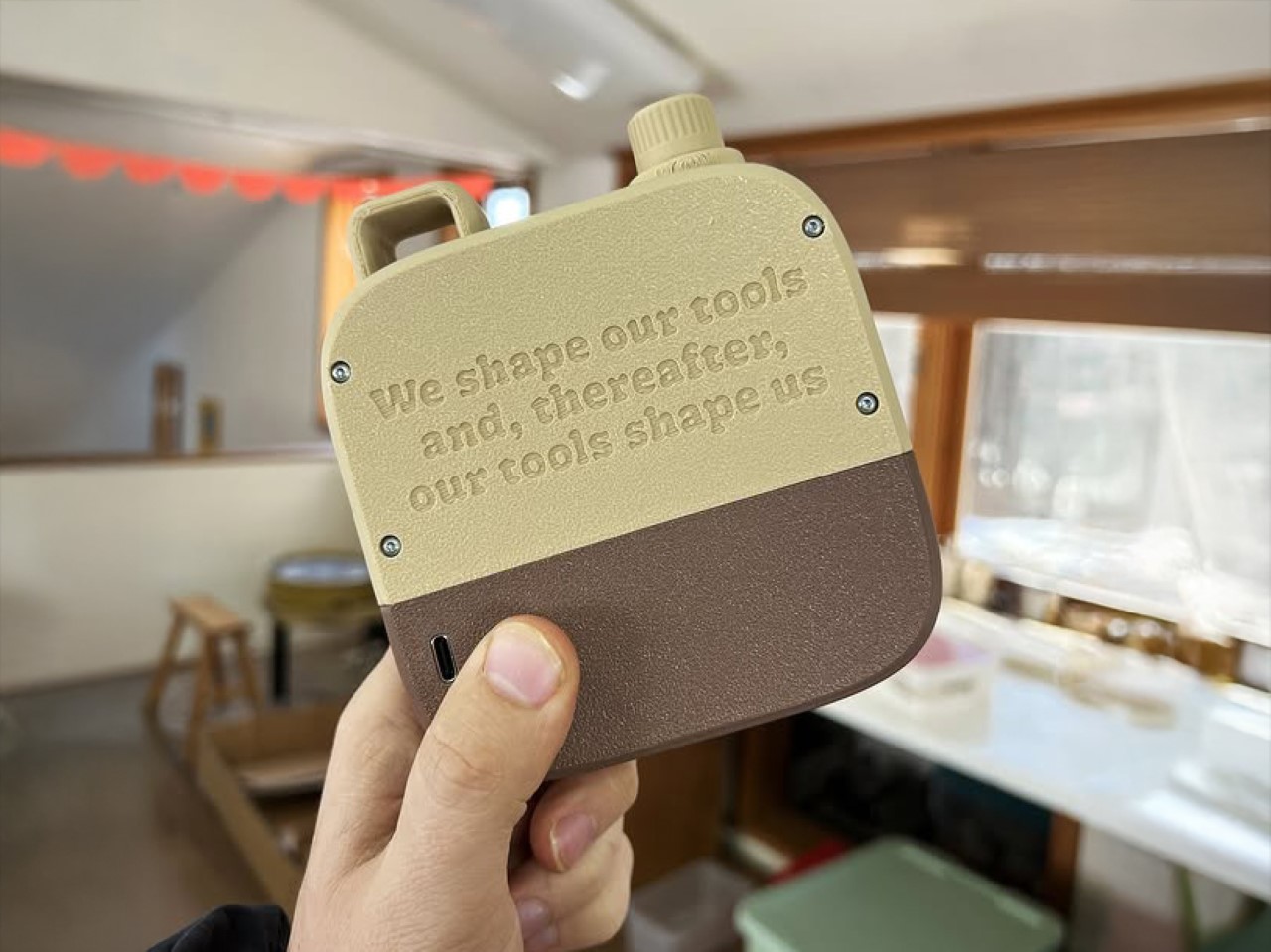 OpenAI，Camera Module 3，Poetry，Raspberry Pi Zero 2，