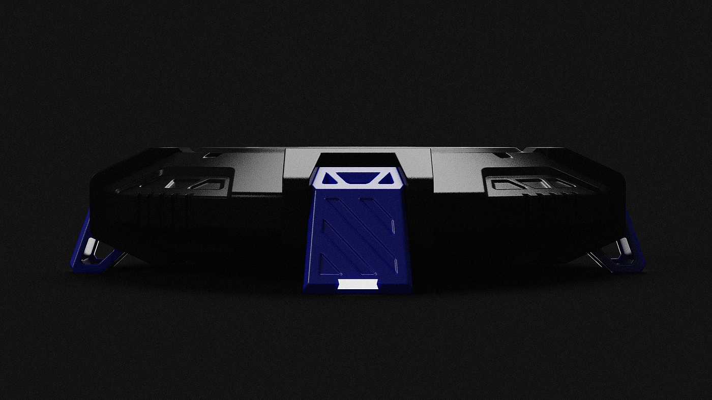 wireless charger ，Mecha wind，Functional wind，product design，conceptual design，3C products，