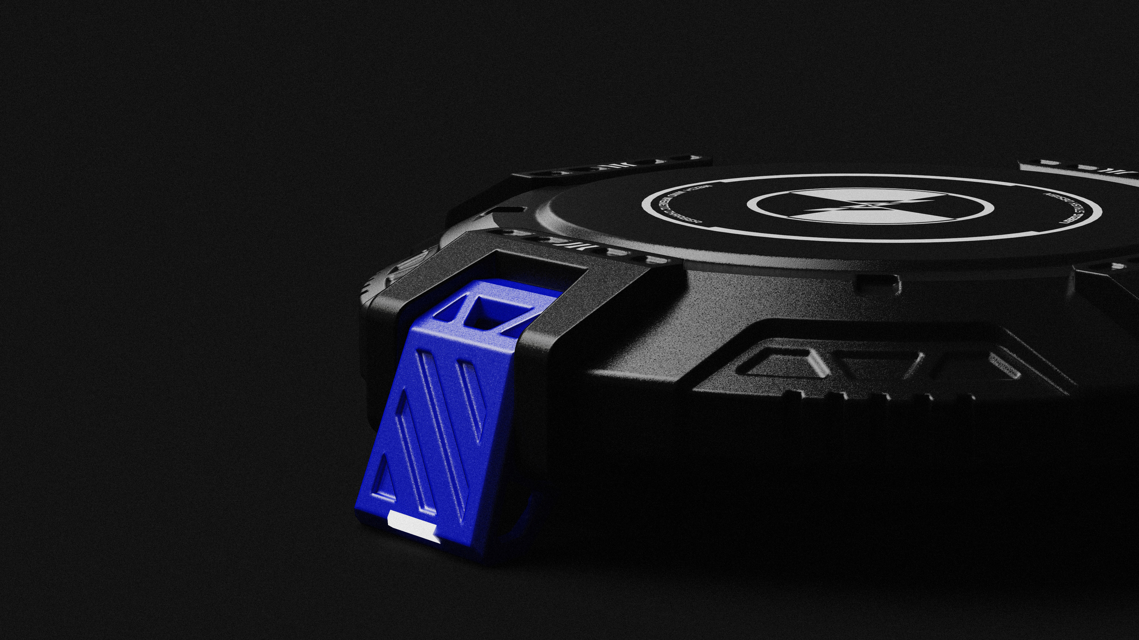 wireless charger ，Mecha wind，Functional wind，product design，conceptual design，3C products，