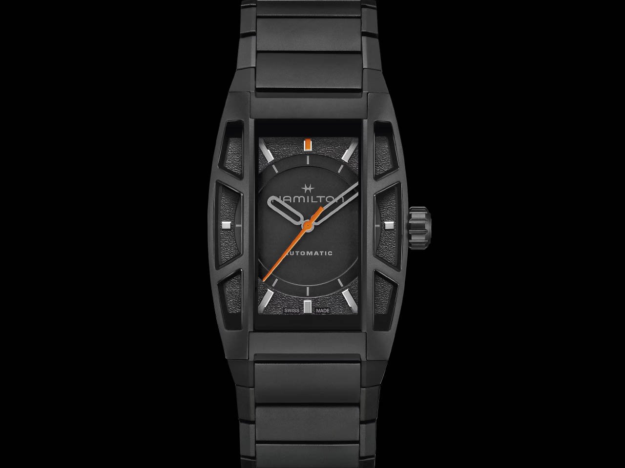 Hamilton，Kojima Productions，Limited Edition Watch，Death Stranding 2，Game joint name，