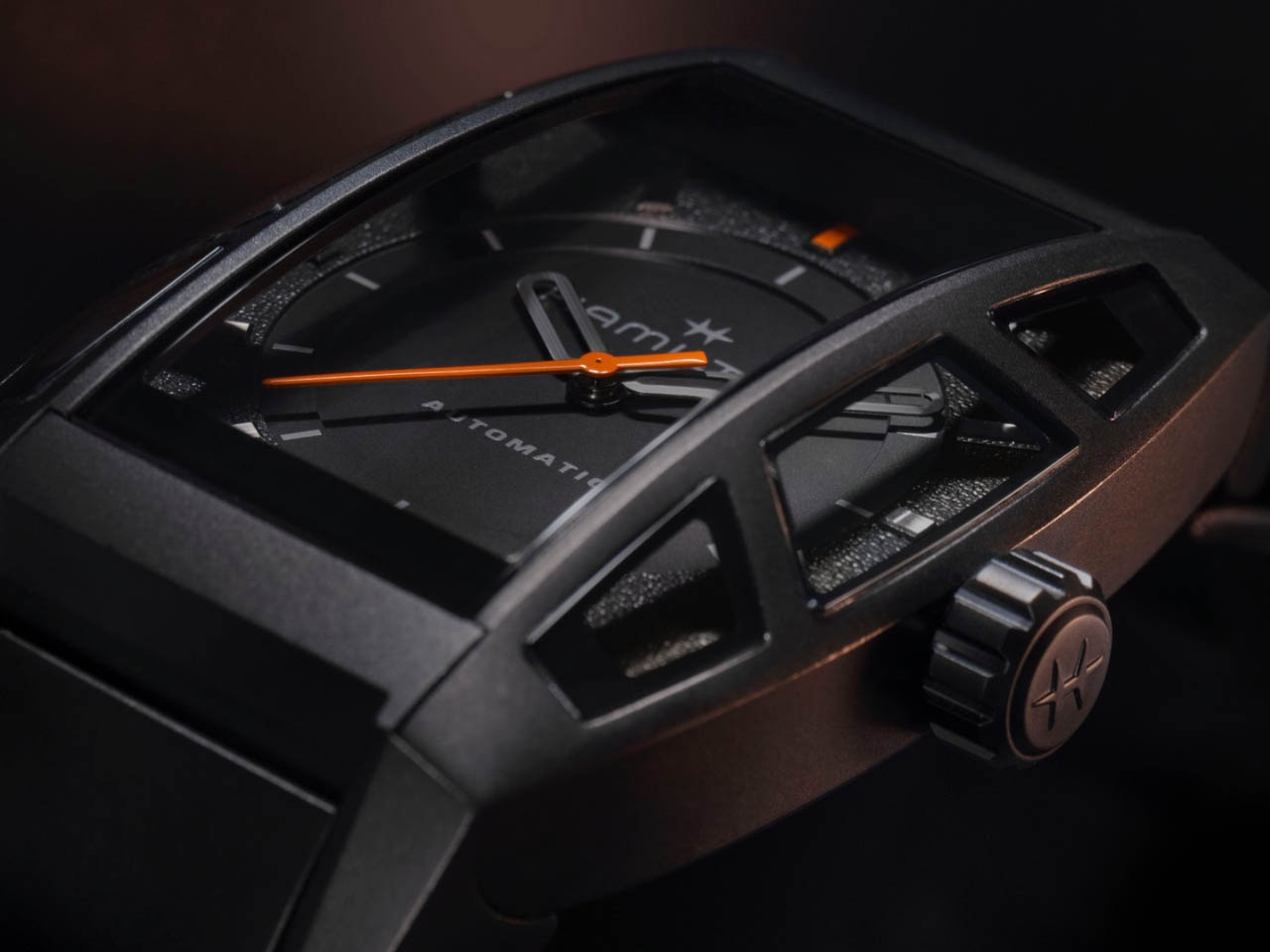 Hamilton，Kojima Productions，Limited Edition Watch，Death Stranding 2，Game joint name，