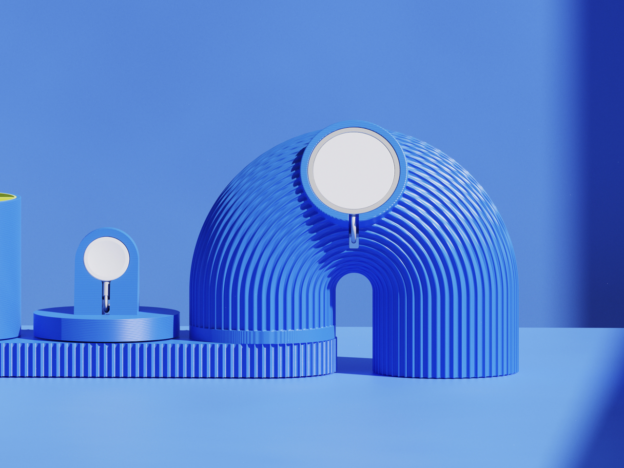 Board，3D printing，Desktop storage，pen container，modularization，