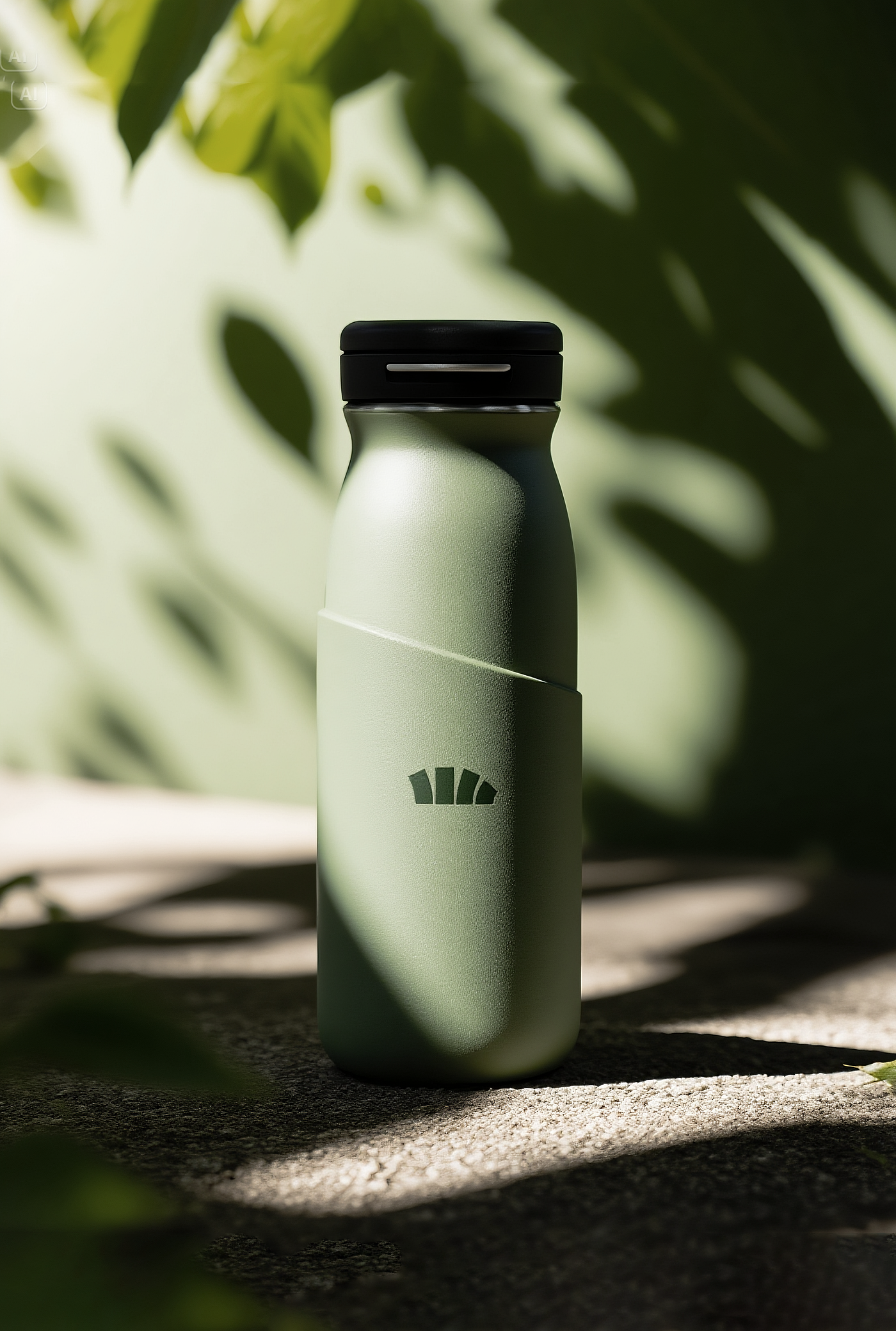 # Outdoor sports，# BANANAUNDER，# water cup，# Sports cup，Cup design，