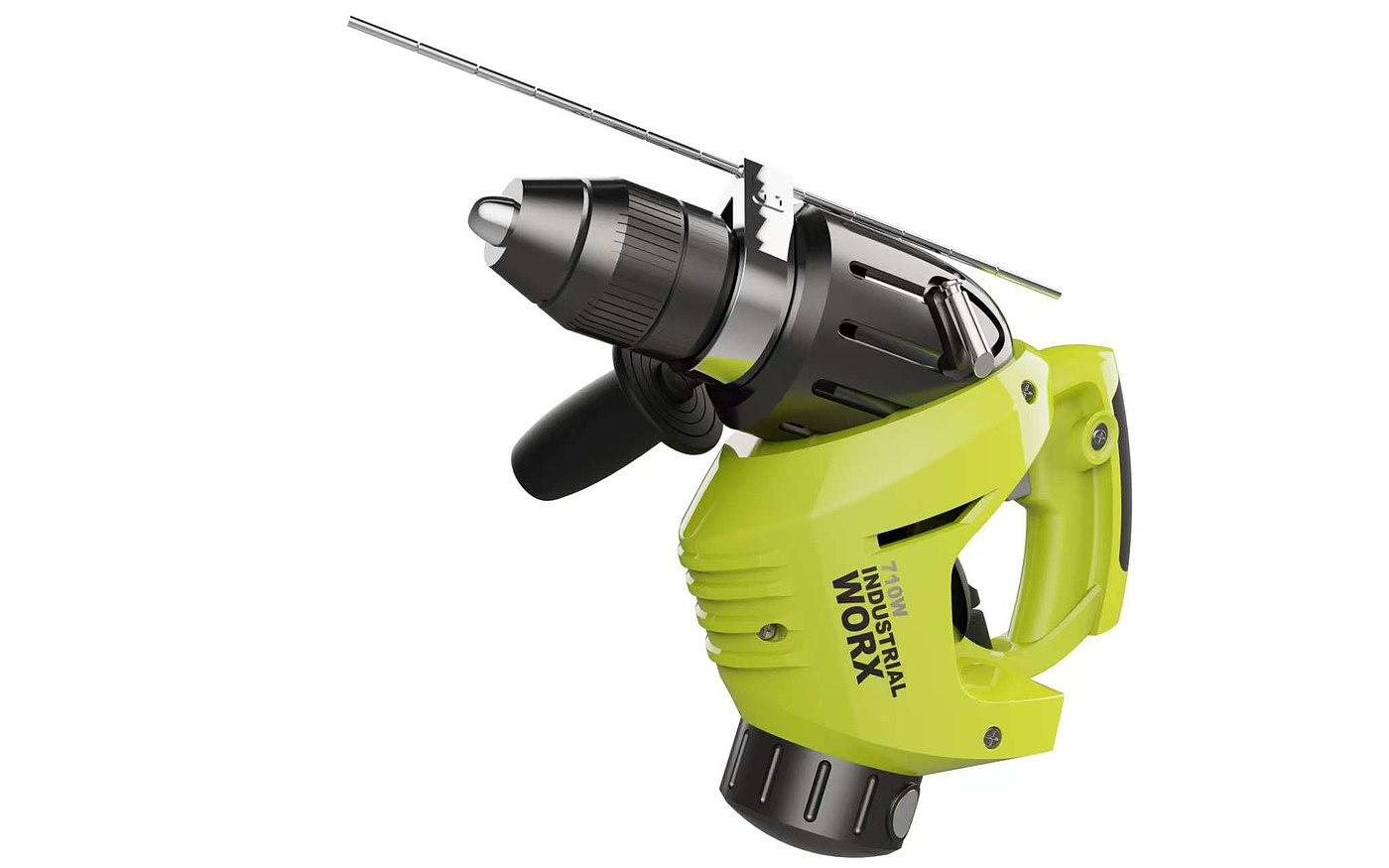 Tools and equipment，Electric drill，hold，Hand-held electric drill，Render，tool，