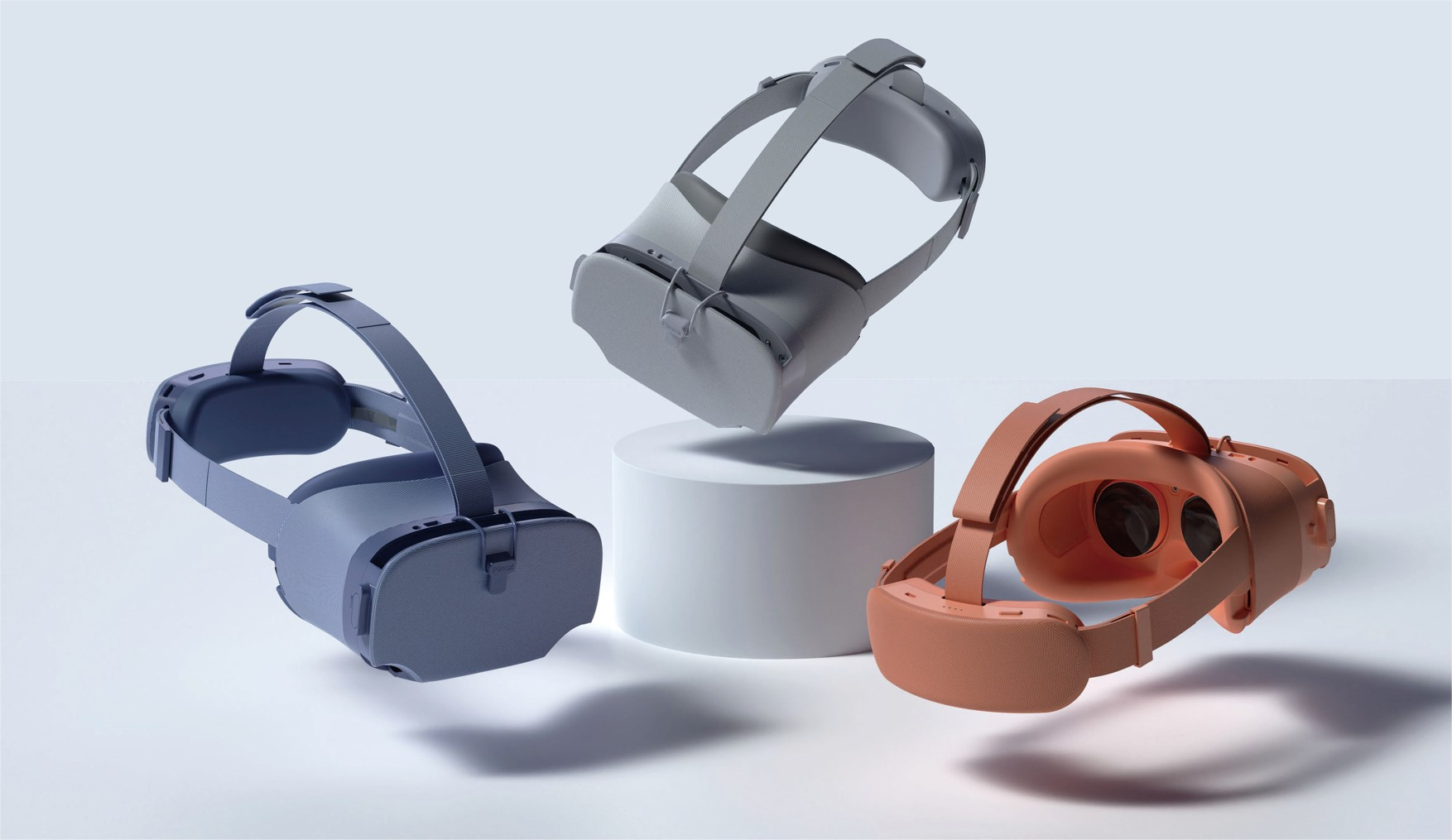 Appearance design，