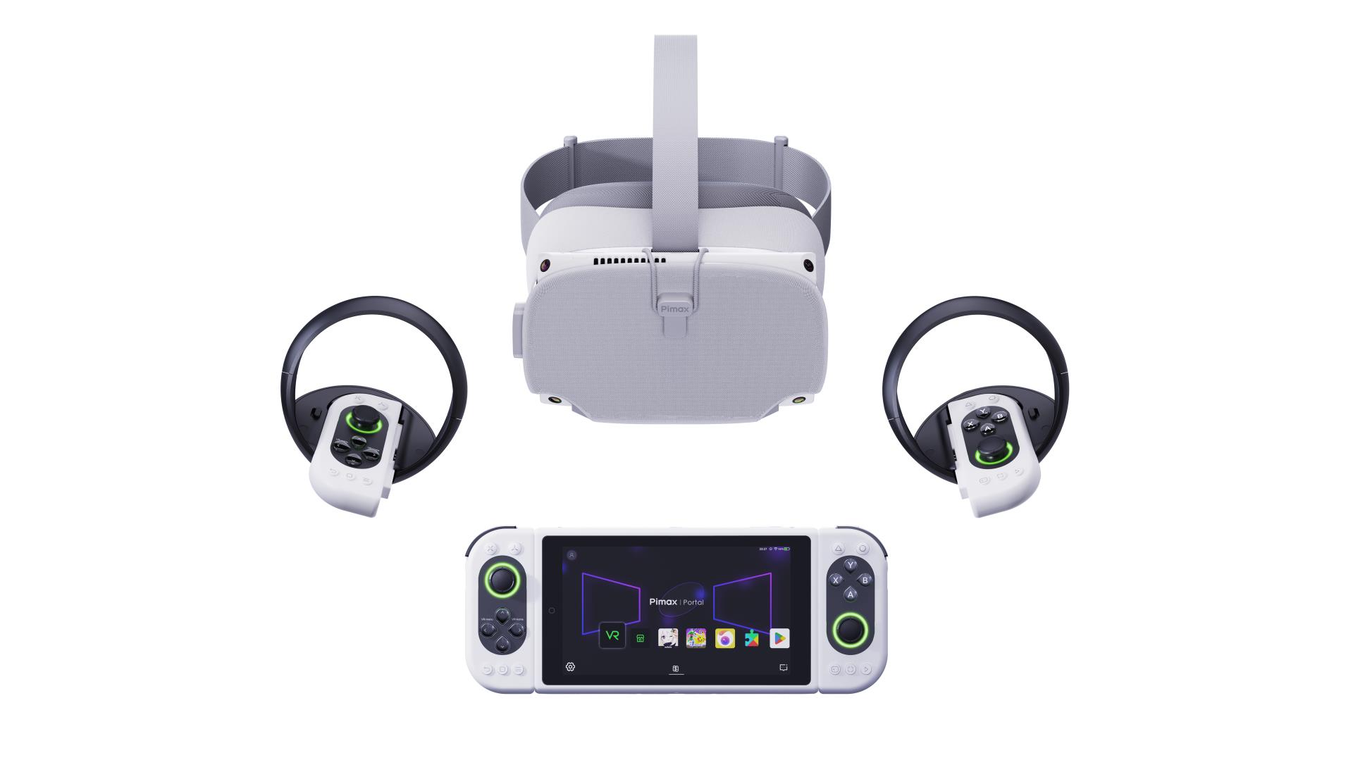 Appearance design，