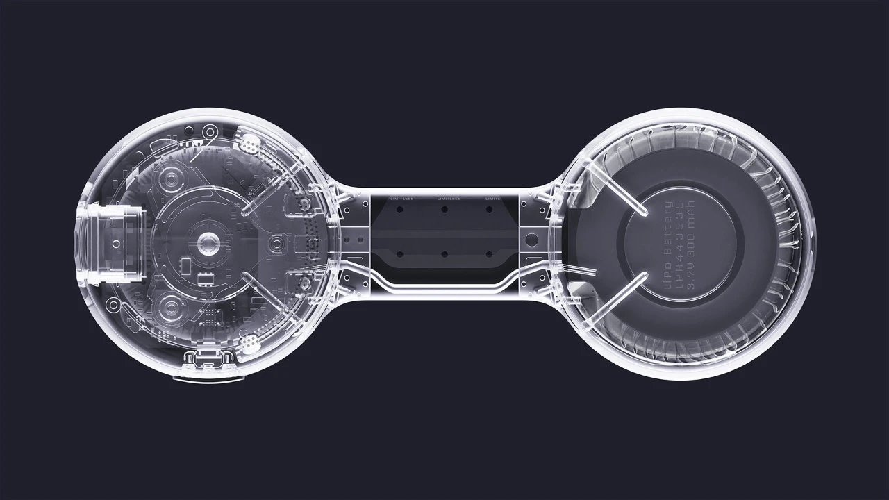 Wearable ，ai，intelligence，sensory organs，