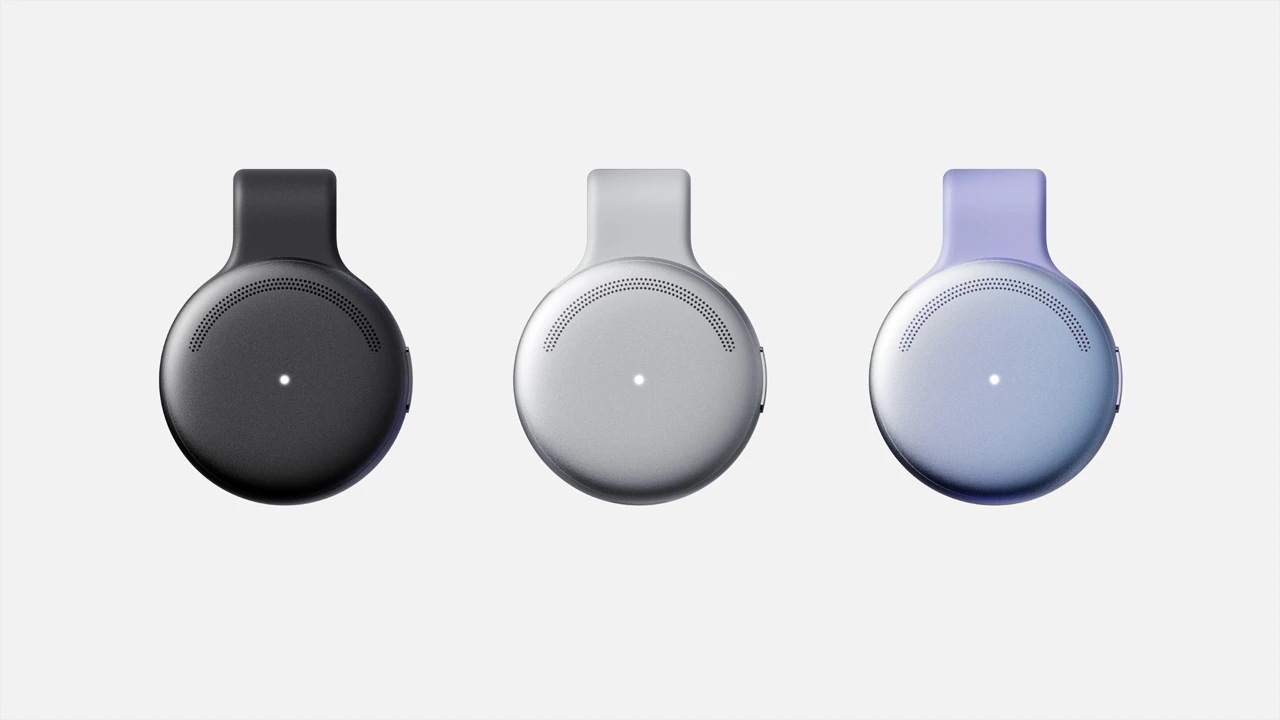 Wearable ，ai，intelligence，sensory organs，