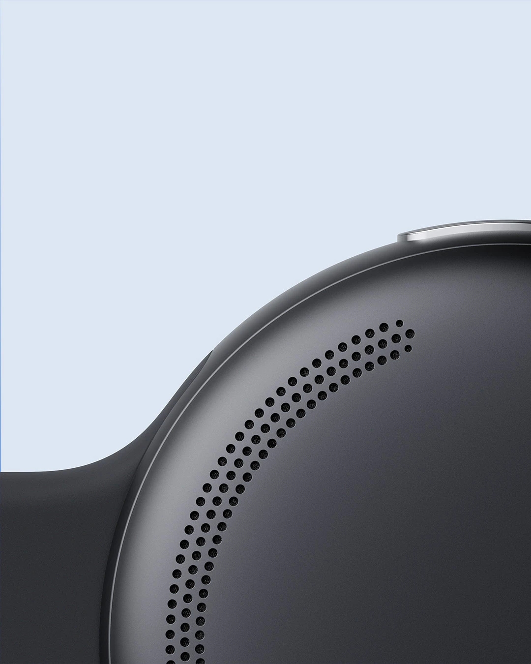 Wearable ，ai，intelligence，sensory organs，