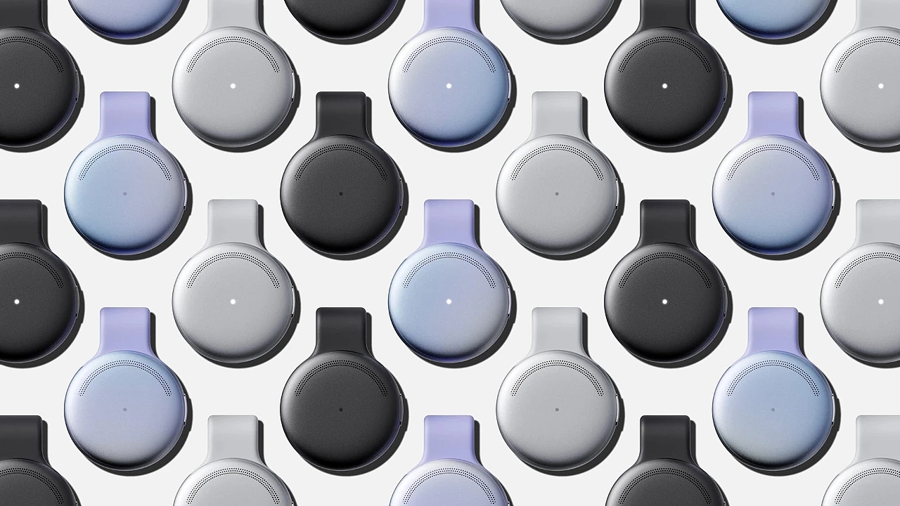 Wearable ，ai，intelligence，sensory organs，