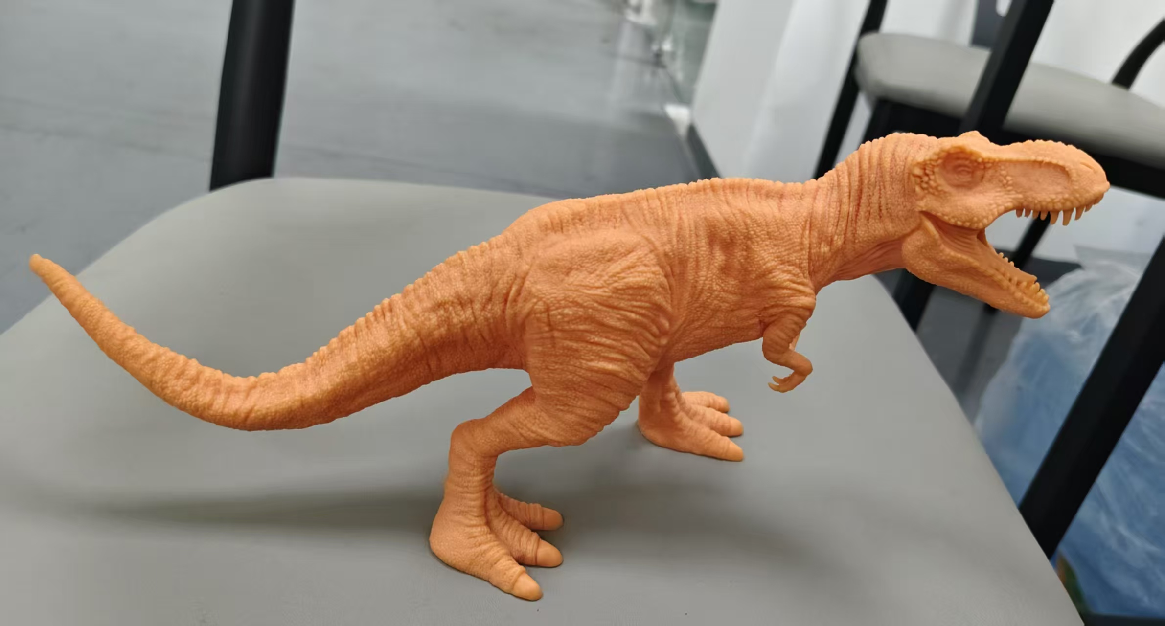 Product physical，Manual model，