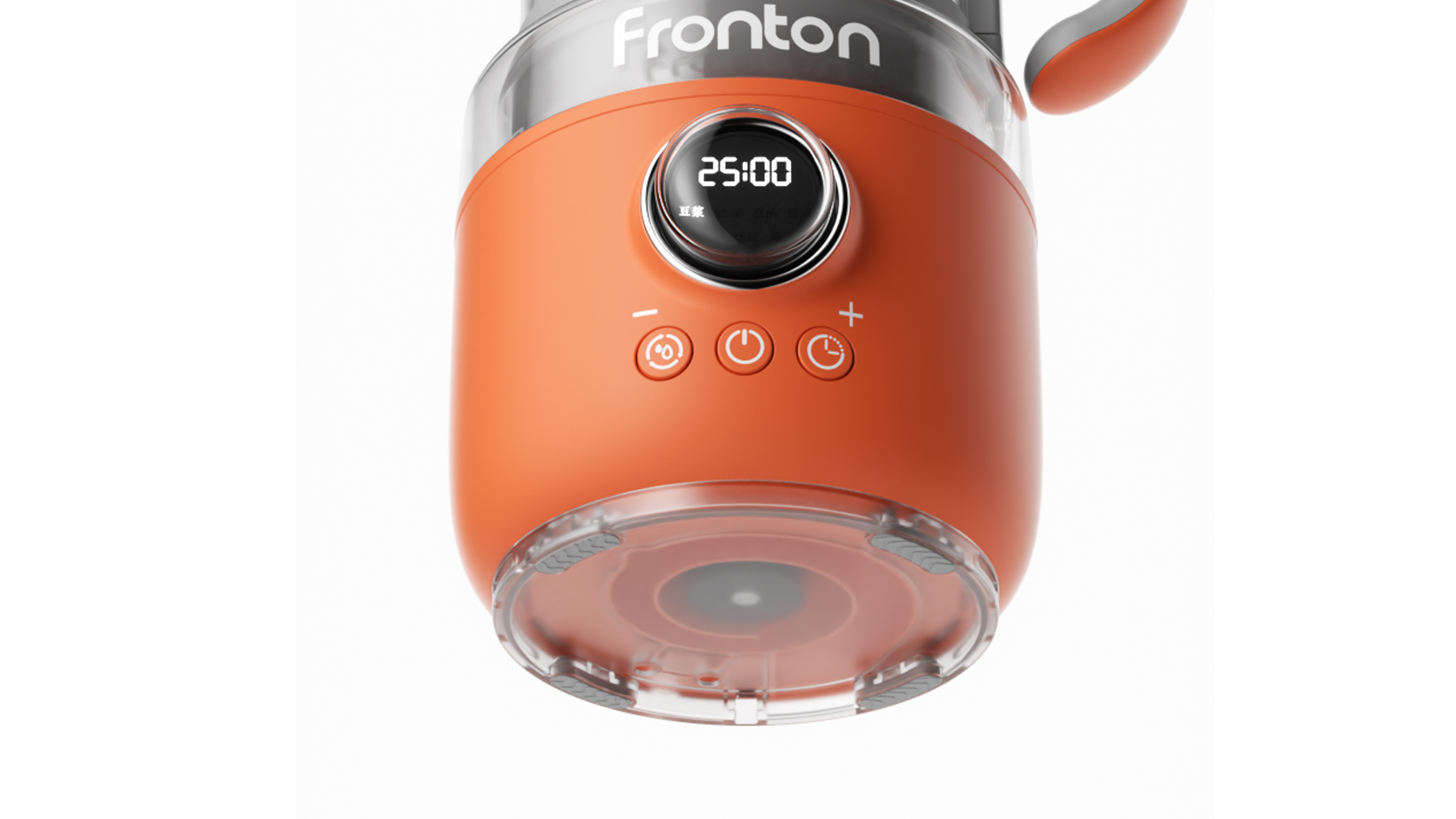 Degree design，Wall breaker，household electrical appliances，Franton，