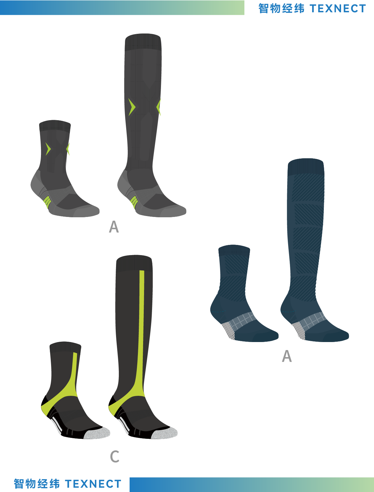 compression stockings，Socks，outdoors，clothing design，