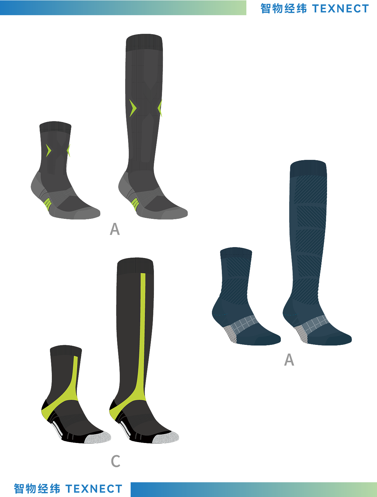 compression stockings，Socks，outdoors，clothing design，