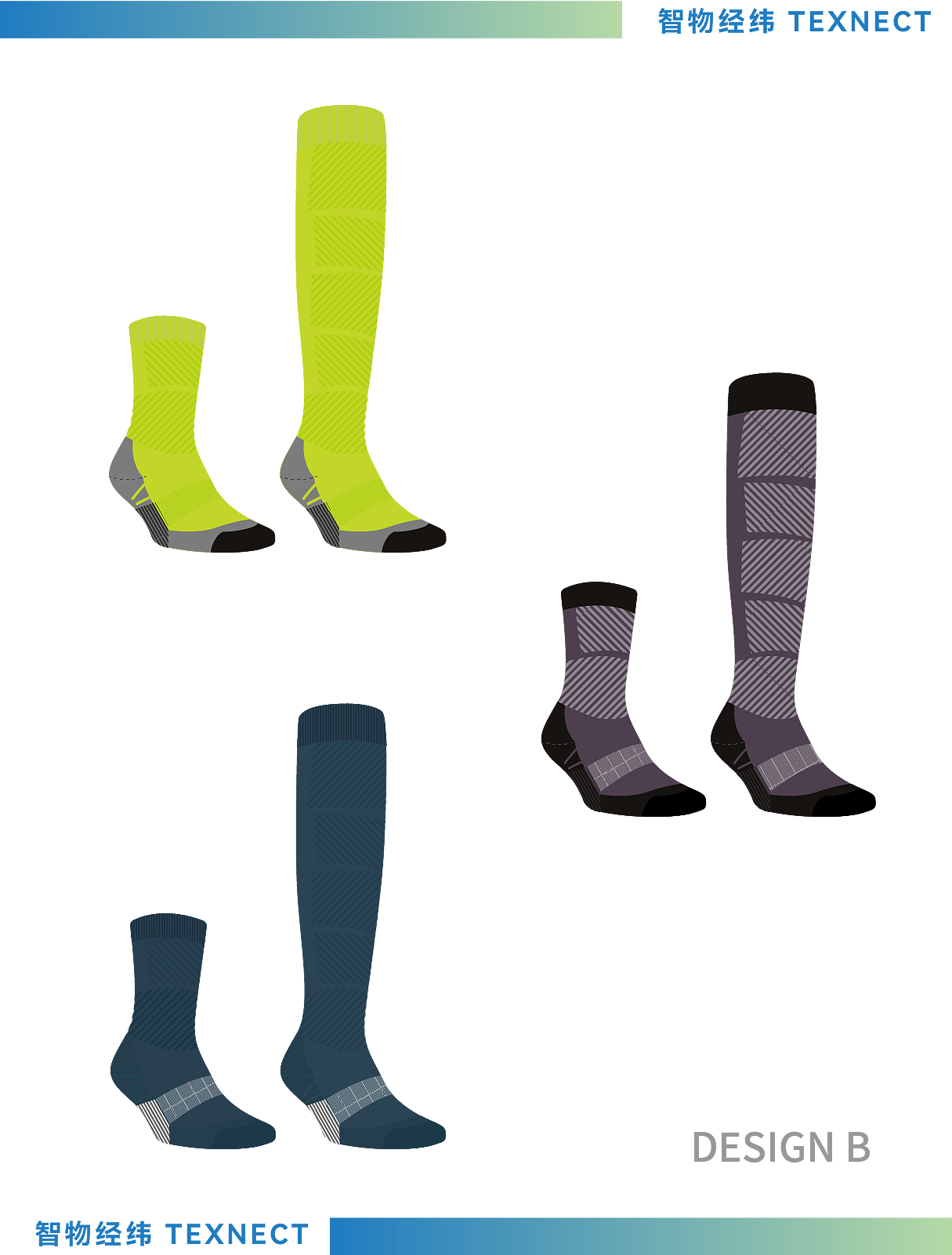 compression stockings，Socks，outdoors，clothing design，
