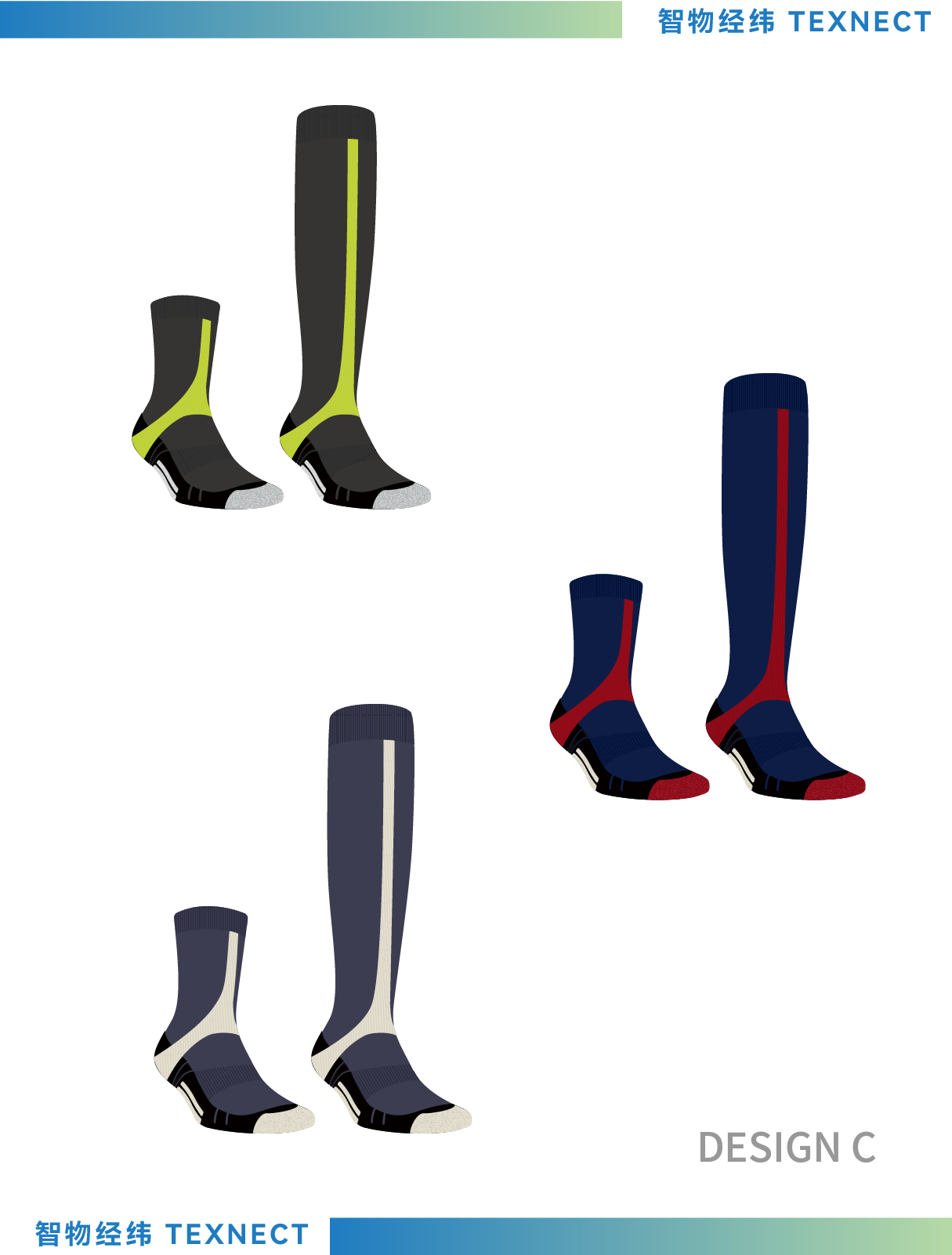 compression stockings，Socks，outdoors，clothing design，