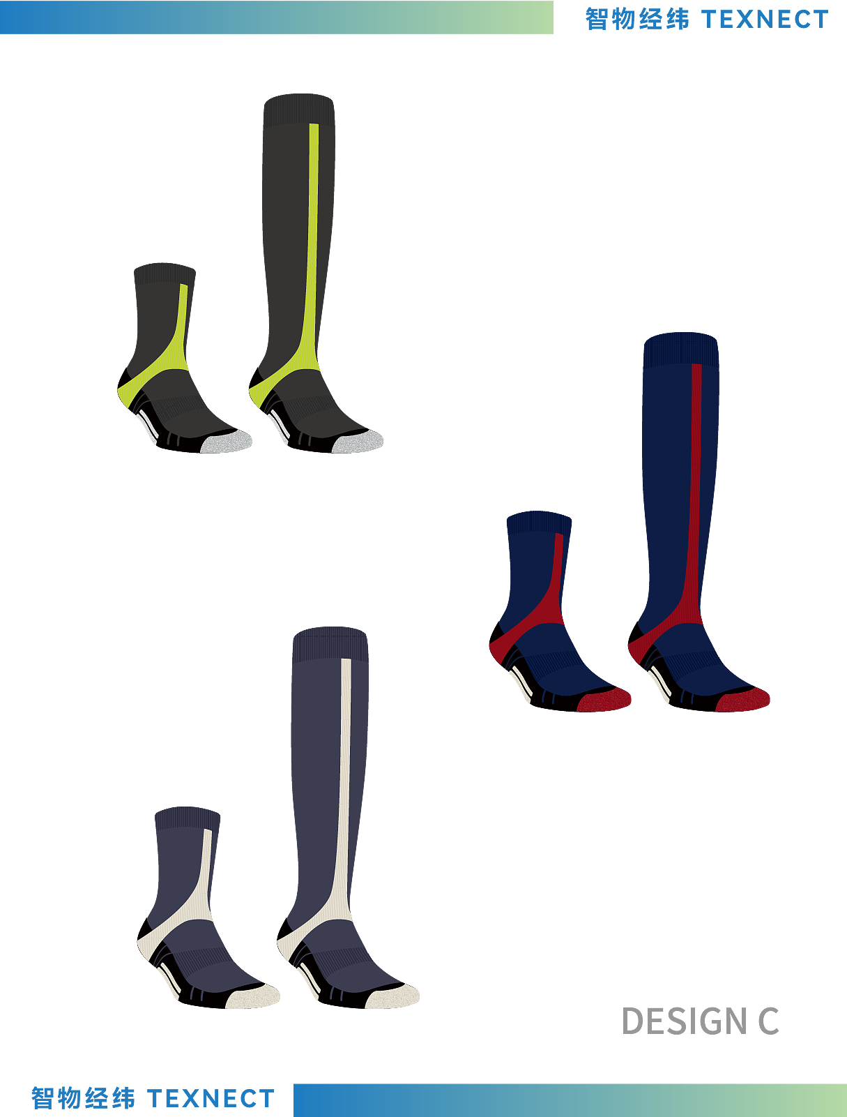 compression stockings，Socks，outdoors，clothing design，