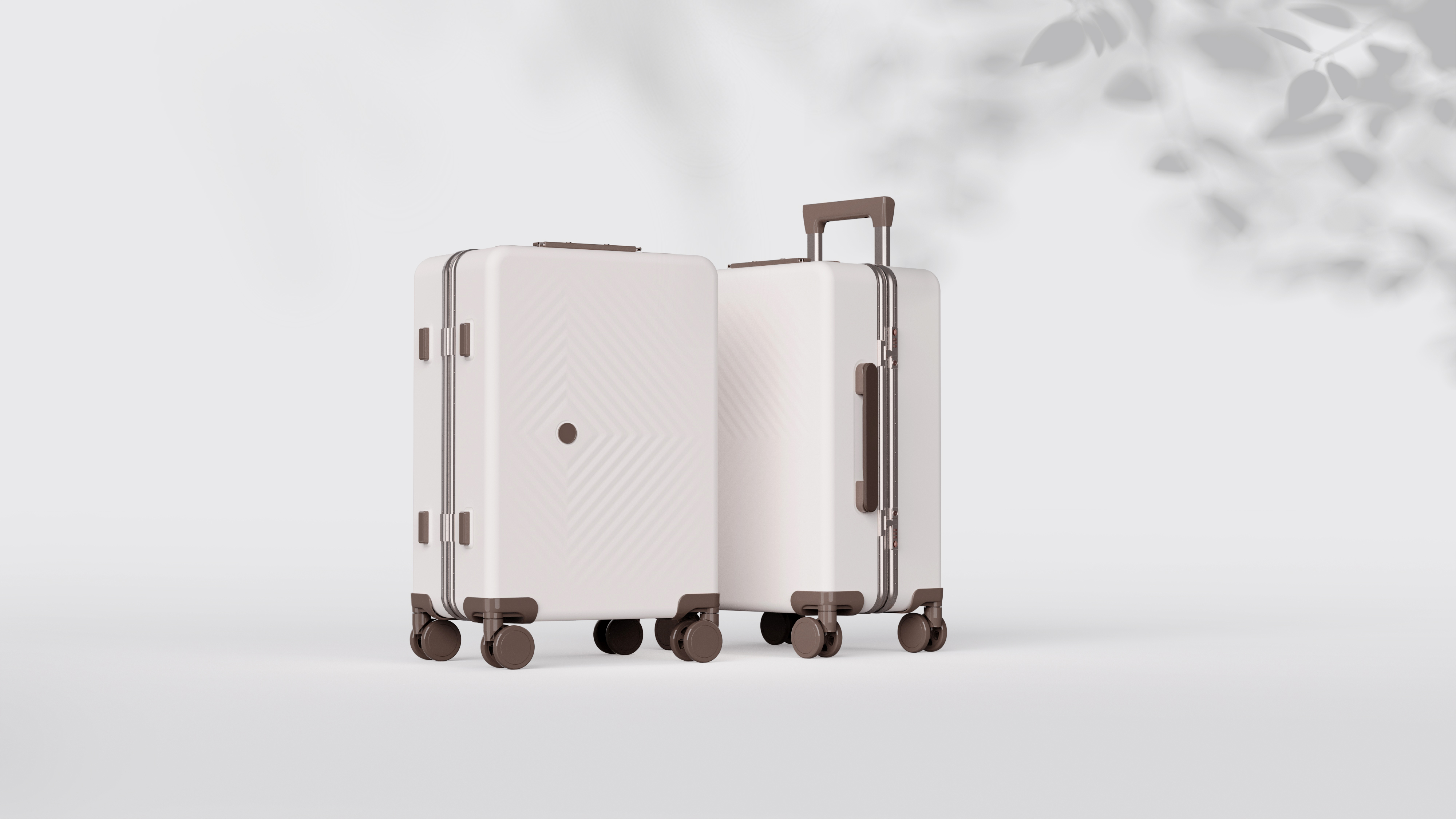 Creative design，industrial design，product design，trunk，suitcase，