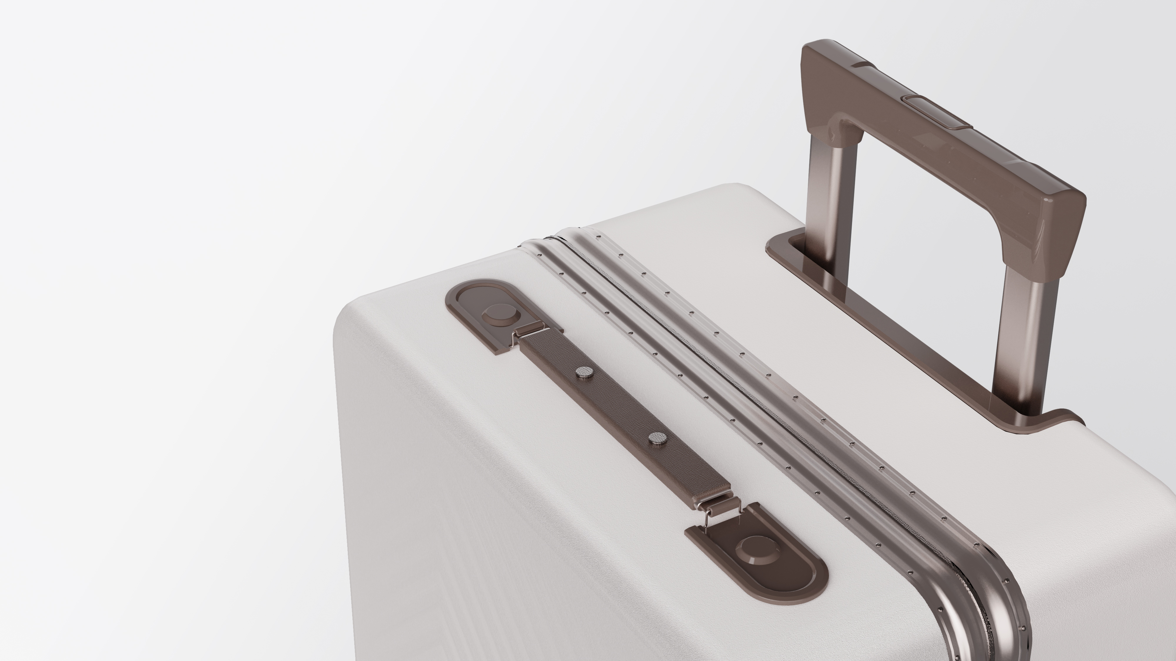 Creative design，industrial design，product design，trunk，suitcase，