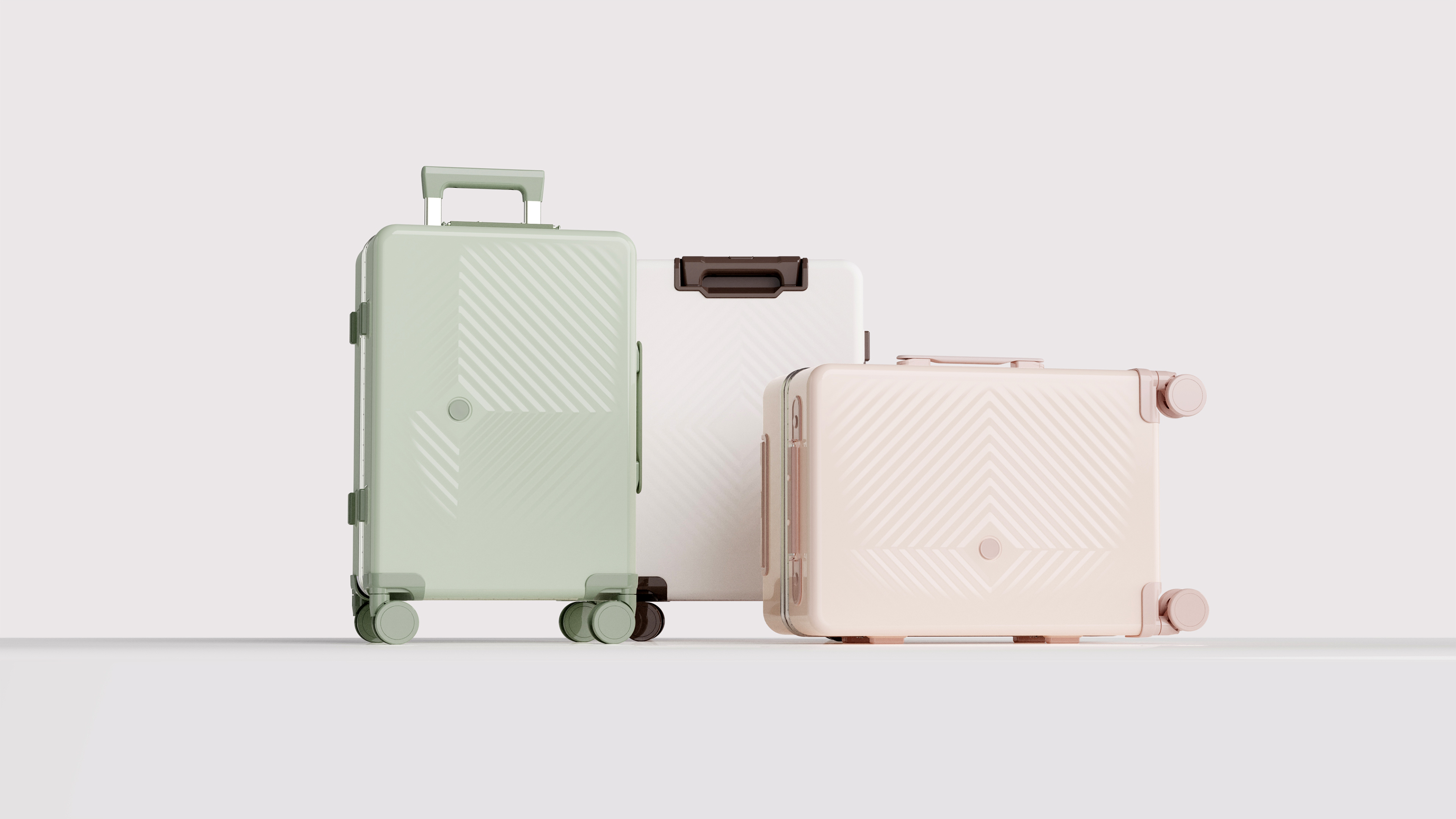 Creative design，industrial design，product design，trunk，suitcase，
