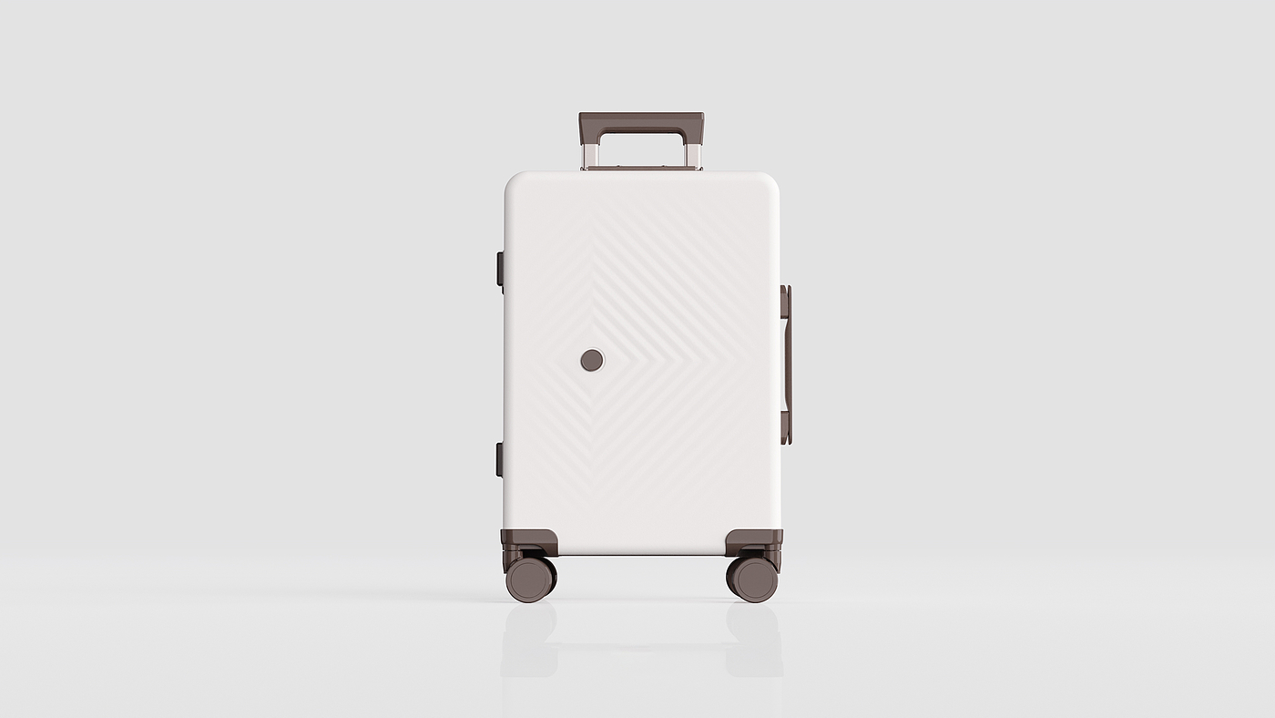 Creative design，industrial design，product design，trunk，suitcase，