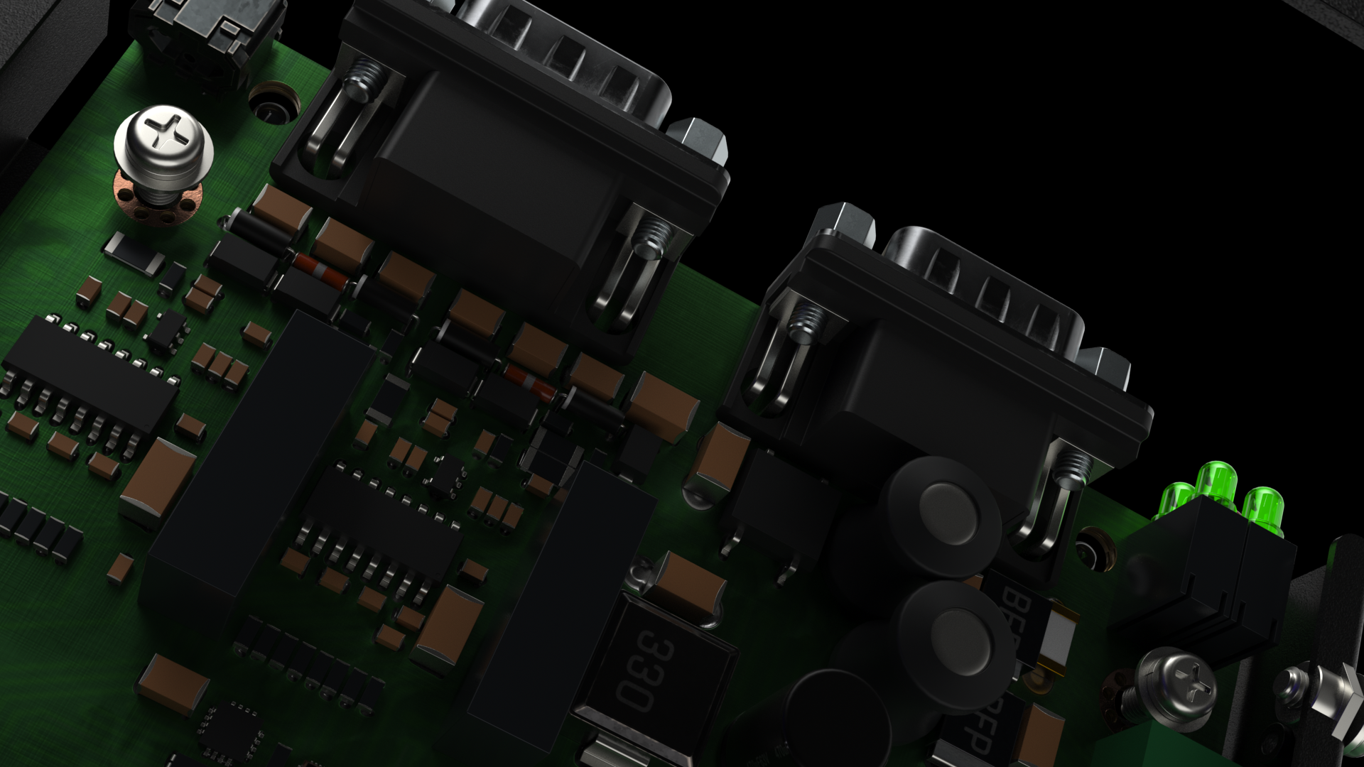 data line，Smart data connection，5G，Industrial Communications，Digital CG，cgi，Product ID Modeling Rendering，