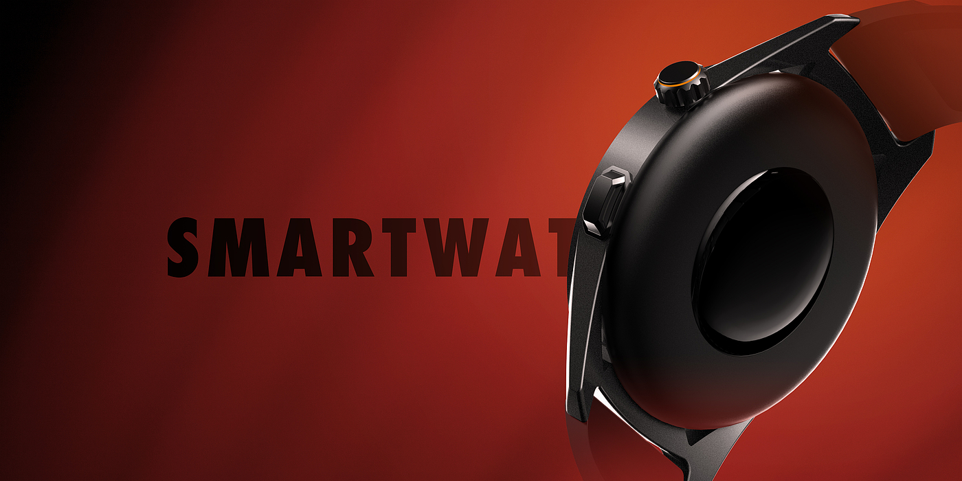 With screen，intelligence，3c，Wrist watch，Intelligent Watch，