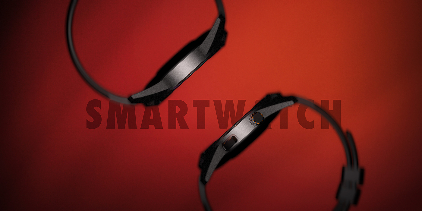 With screen，intelligence，3c，Wrist watch，Intelligent Watch，