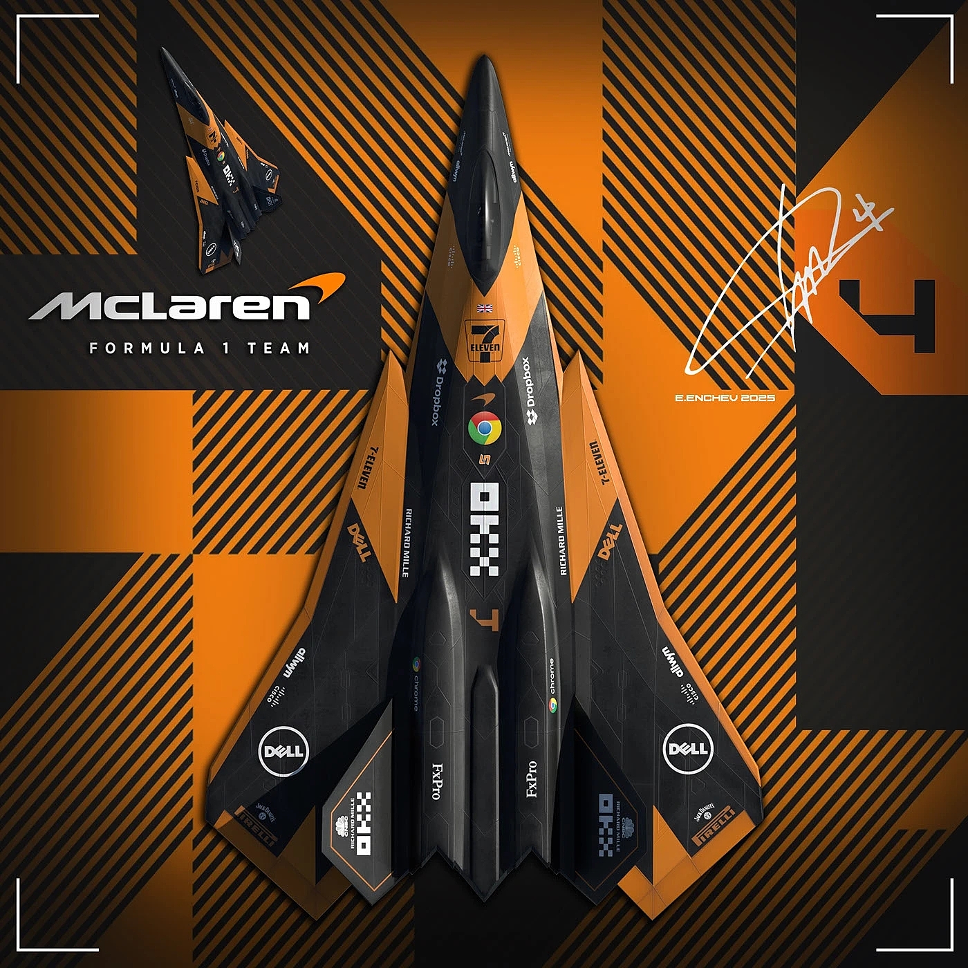 Aircraft Painting Design，reform，livery，Creative design，