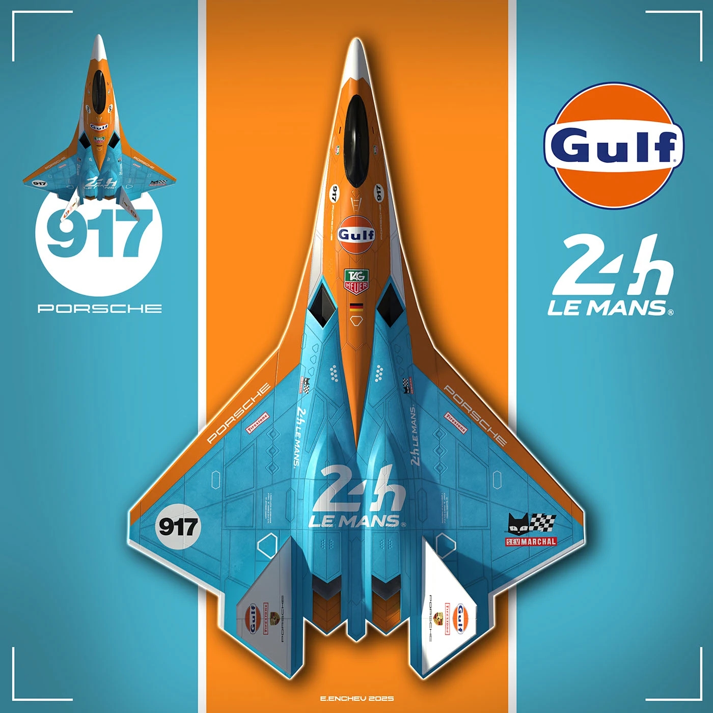 Aircraft Painting Design，reform，livery，Creative design，