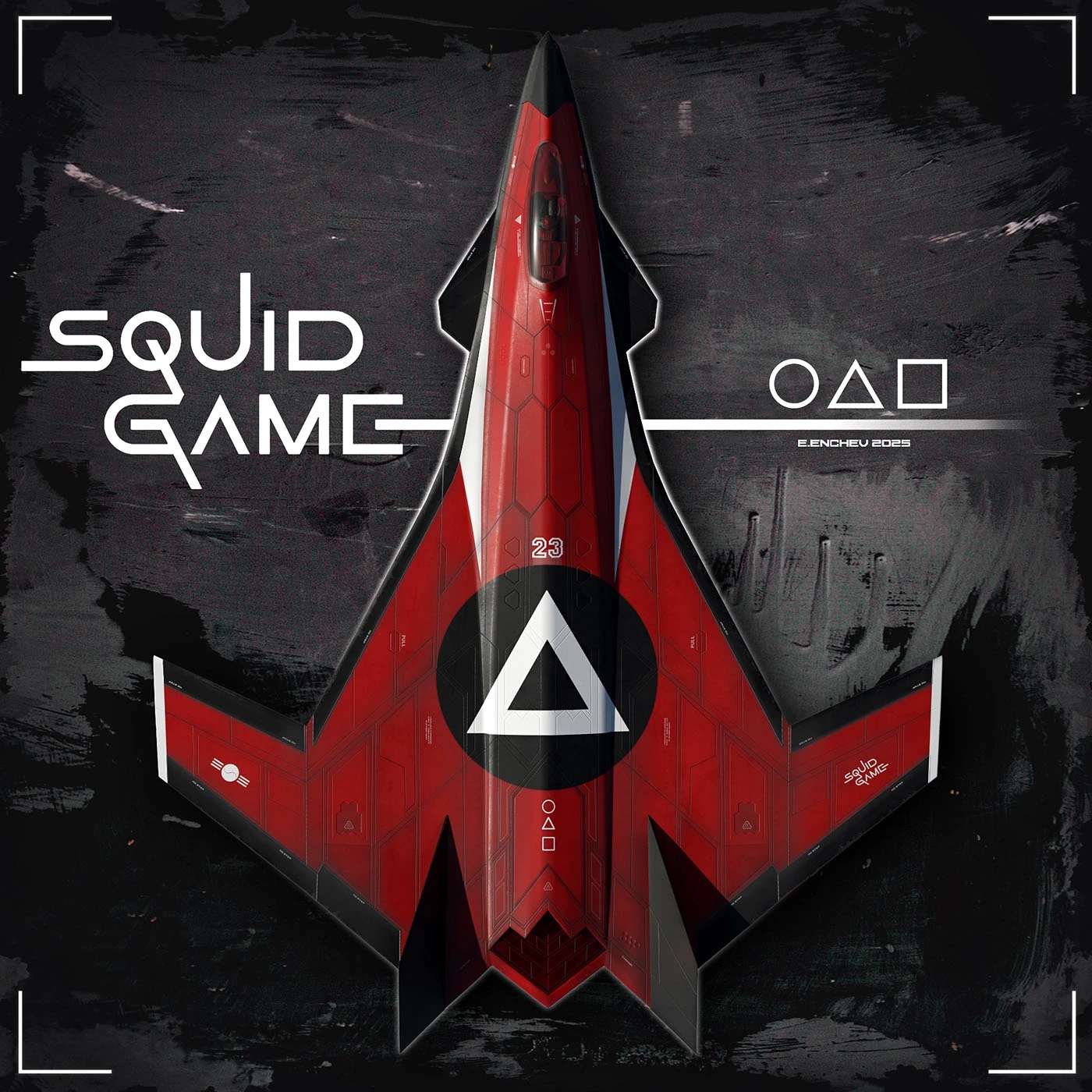 Aircraft Painting Design，reform，livery，Creative design，