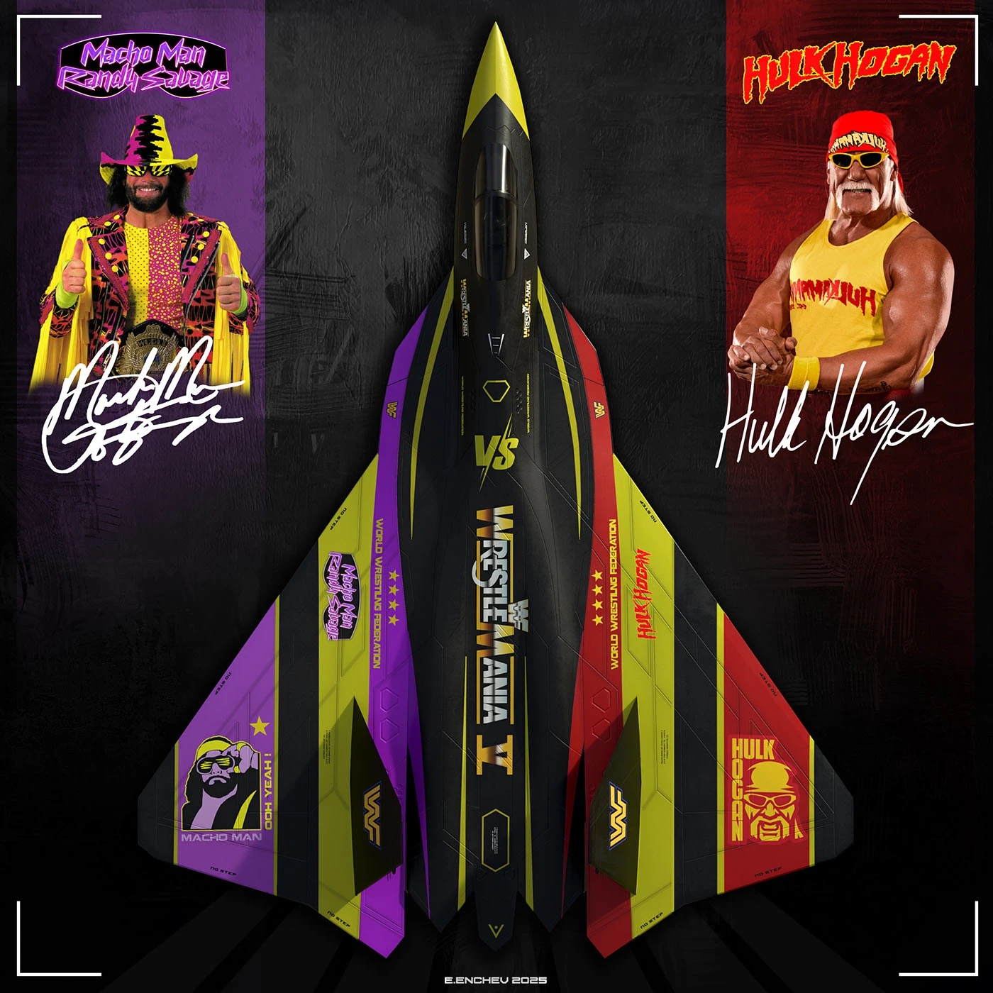 Aircraft Painting Design，reform，livery，Creative design，