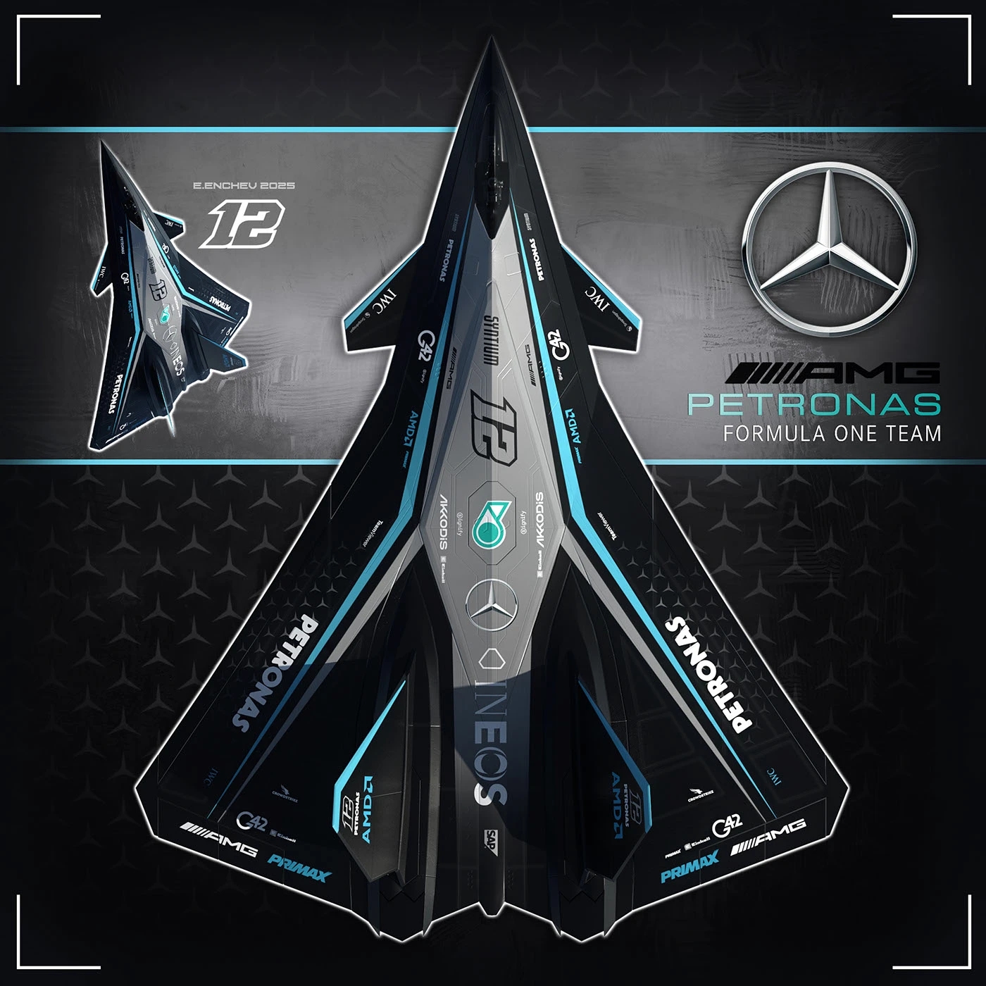 Aircraft Painting Design，reform，livery，Creative design，