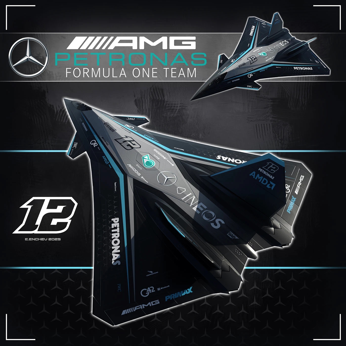 Aircraft Painting Design，reform，livery，Creative design，