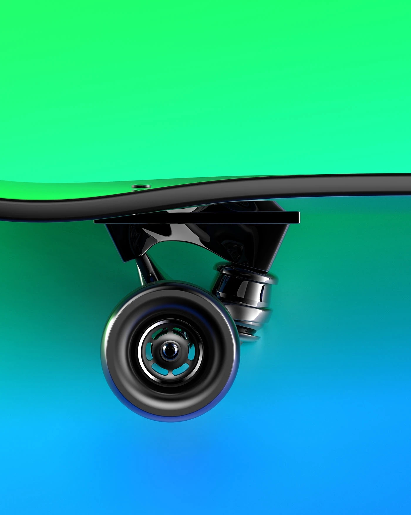 Kick Flip Opener，Bottle opener，Skate，Interesting design，