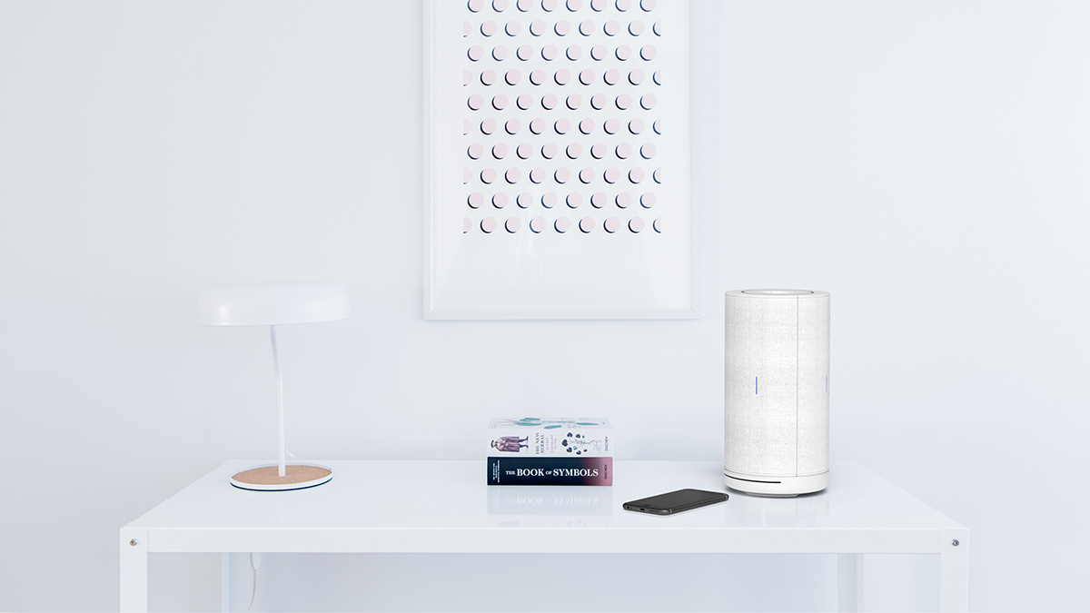 modularization，Digital，loudspeaker box，One Piece，