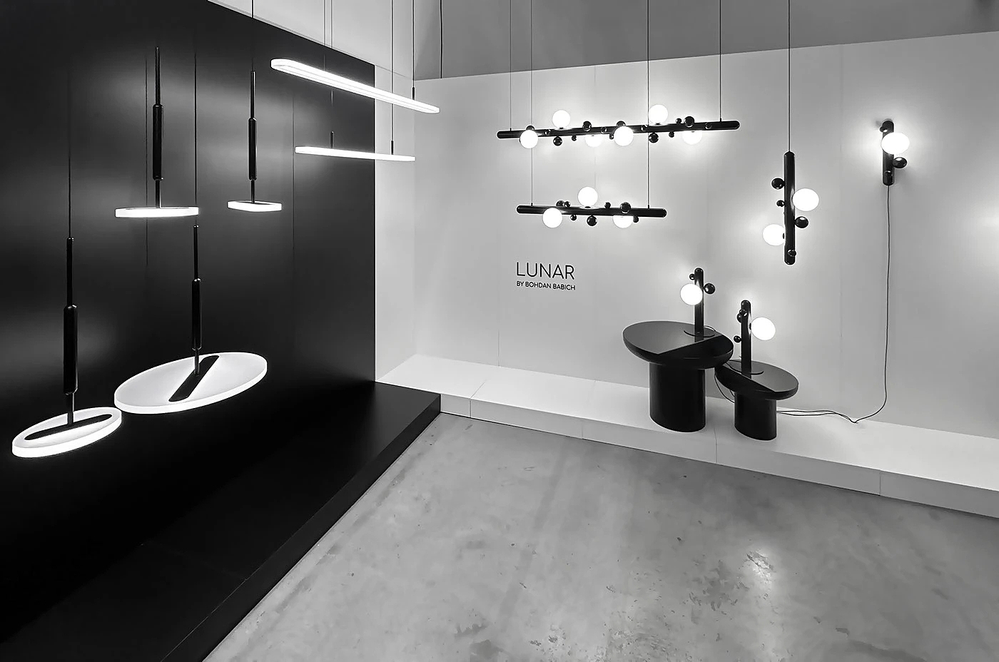 FOG COLLECTION，a chandelier，lighting，Modern design，