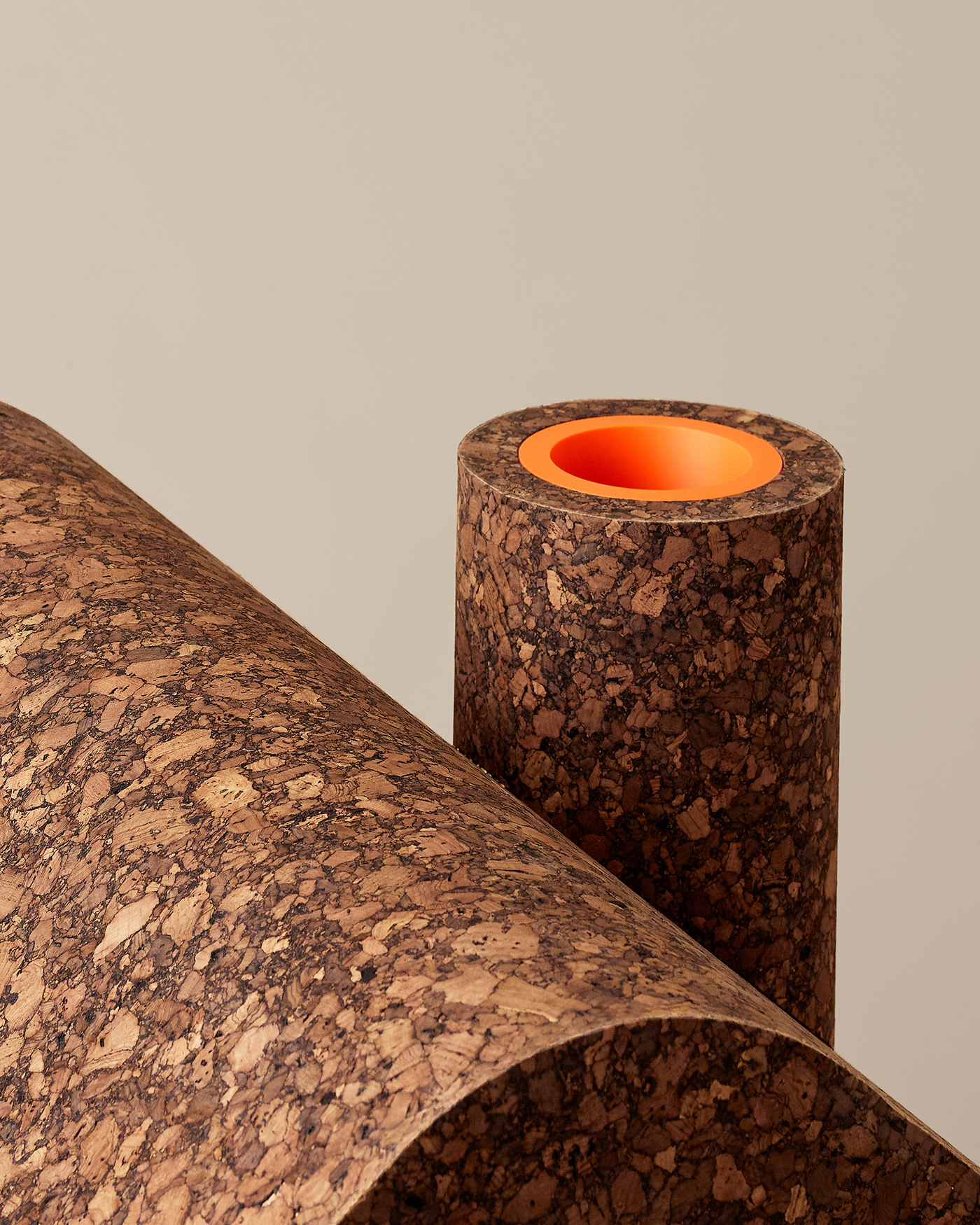 BarkHouse，woodwork，Dog house，Environmental protection cork，