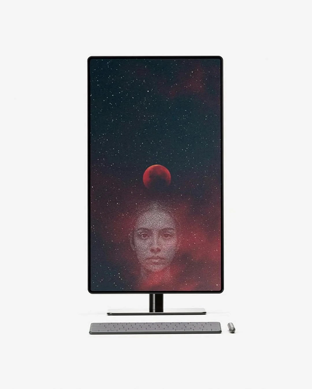 OLED display，Meta Portal Pro，monitor，Communication equipment，