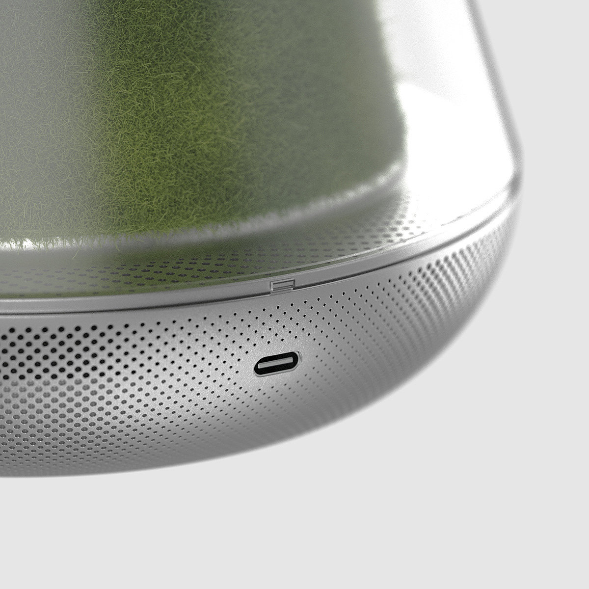 OASIS，Humidifier，spray，Environmental protection type，ecosystem，