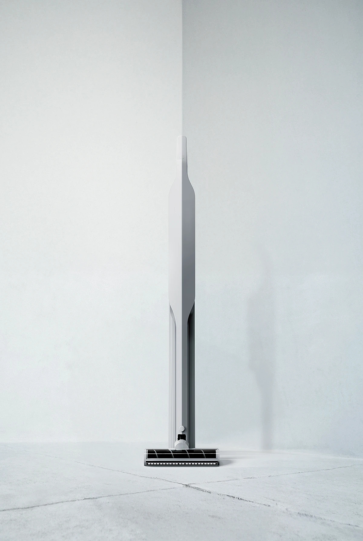 Home Furnishing decoration，Vacuum cleaner，Dolick column，The beauty of sculpture，Wireless vacuum cleaner，