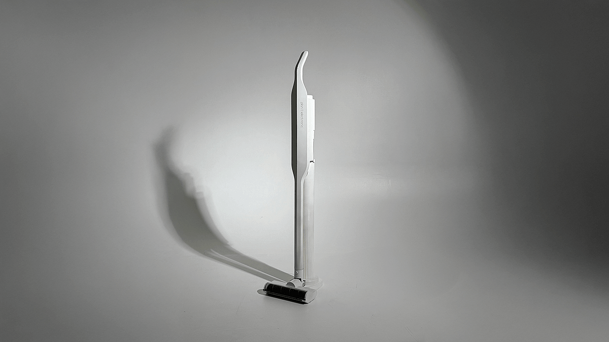 Home Furnishing decoration，Vacuum cleaner，Dolick column，The beauty of sculpture，Wireless vacuum cleaner，