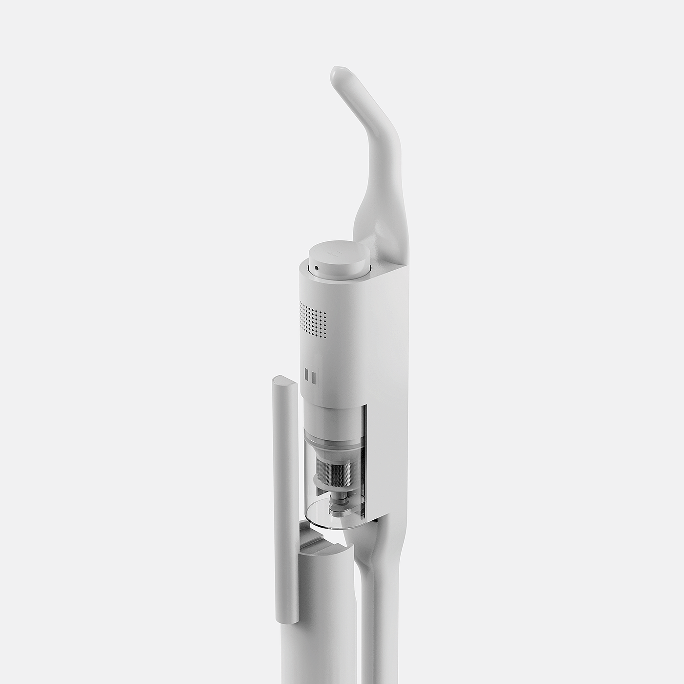 Home Furnishing decoration，Vacuum cleaner，Dolick column，The beauty of sculpture，Wireless vacuum cleaner，