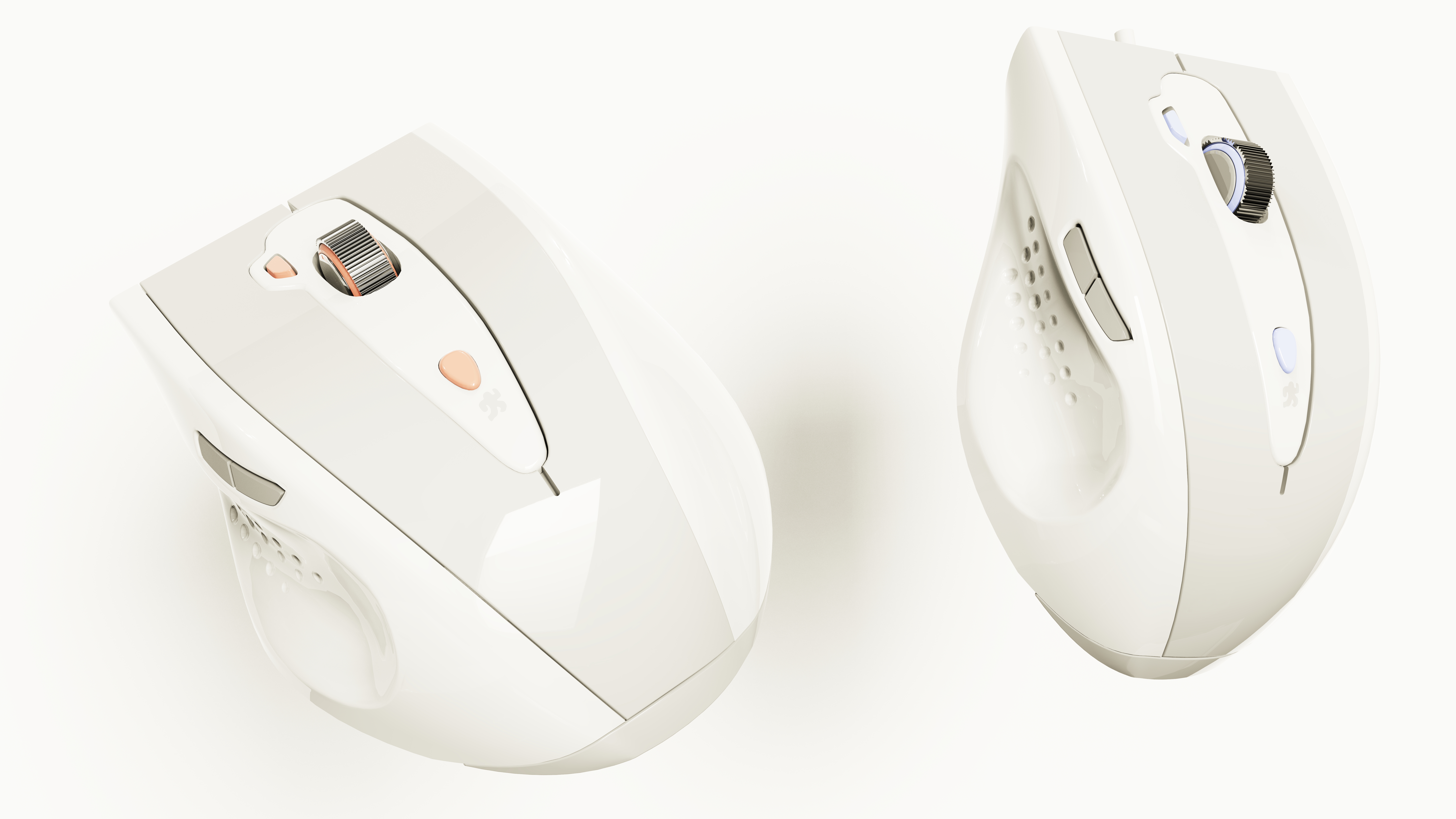 Product rendering，Minimalist design ，light color aesthetics，Keyshot rendering，Material performance，light and shadow research，industrial product，visual experiment，