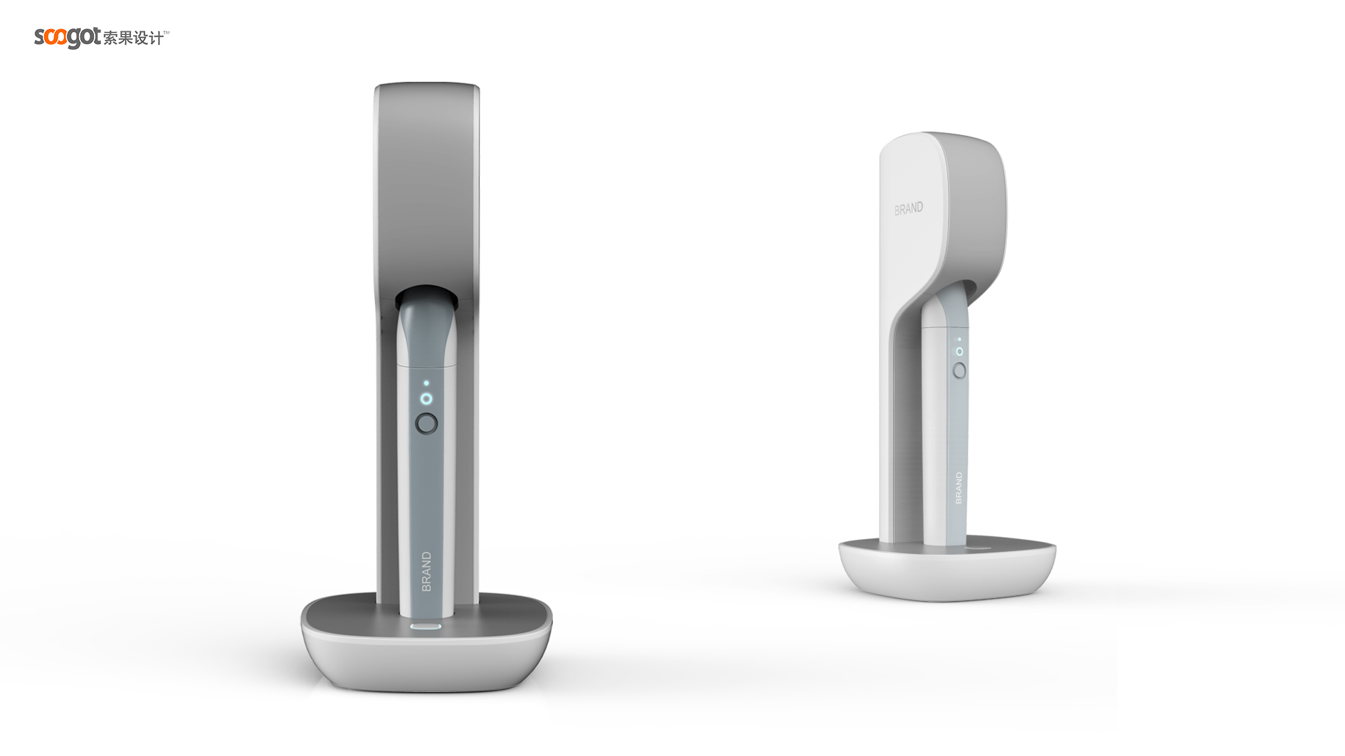 Medical device design，Medical Handle Design，medical care，fruit design，industrial design，Appearance design，Structural design，