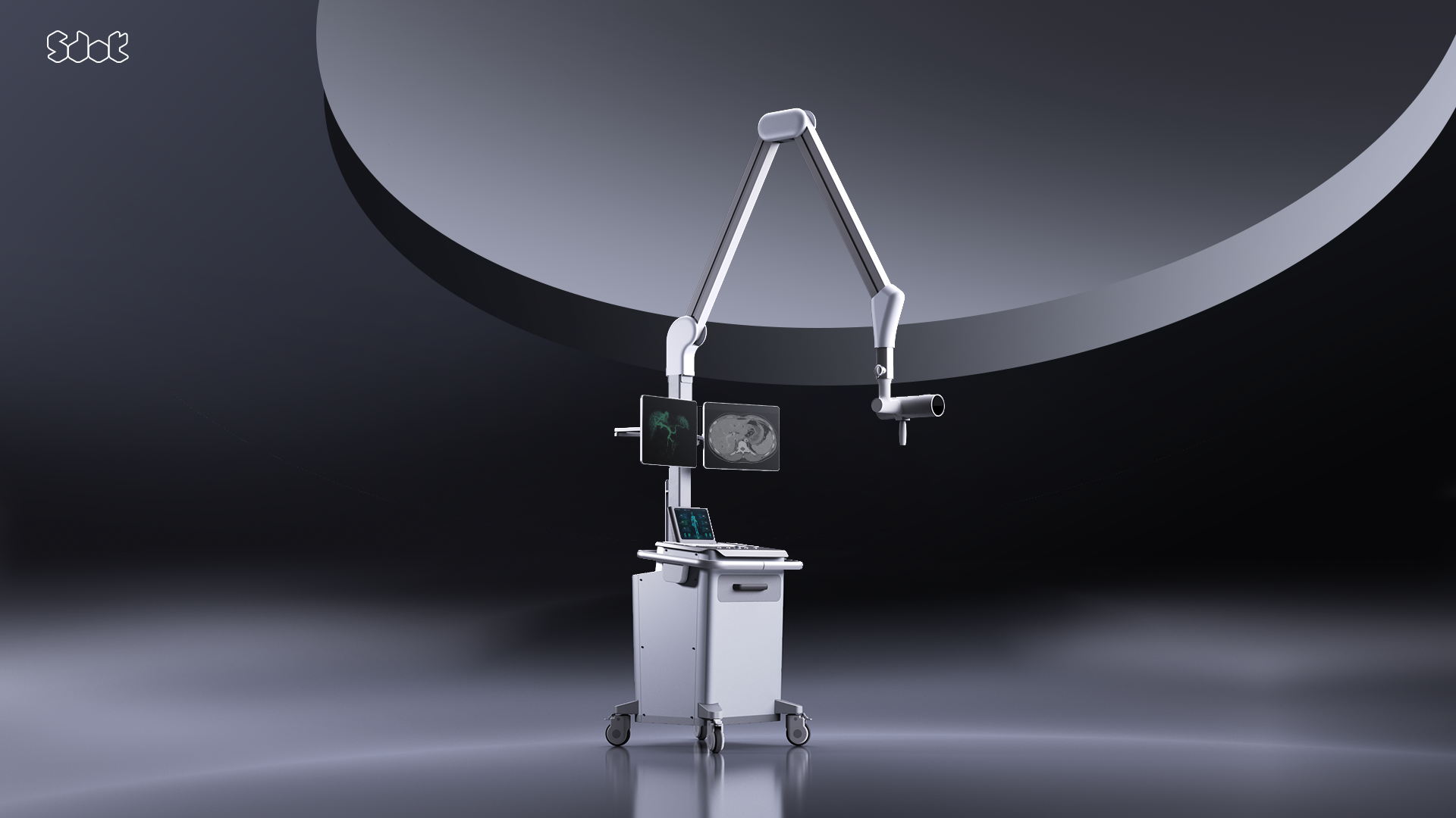 industrial design，product design，medical care，operation，medical teaching，Modeling and rendering，