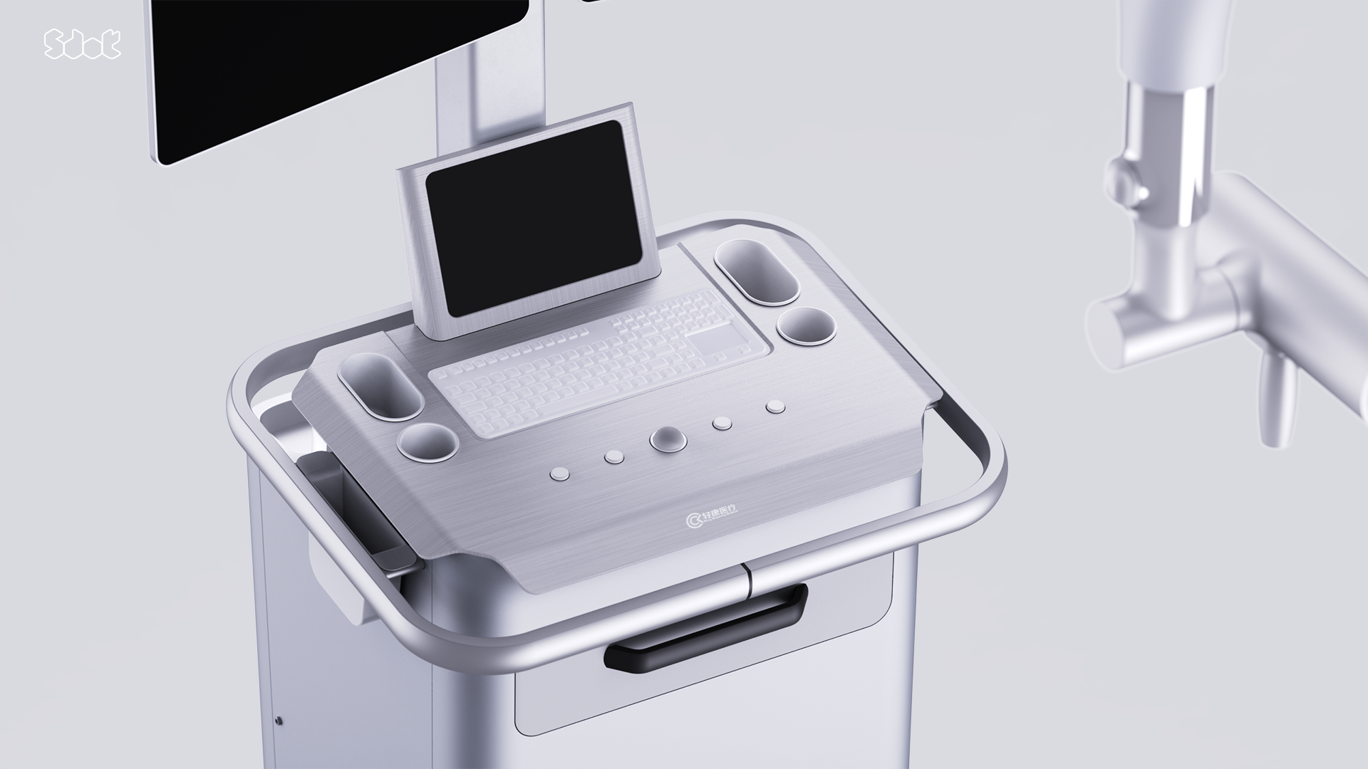 industrial design，product design，medical care，operation，medical teaching，Modeling and rendering，