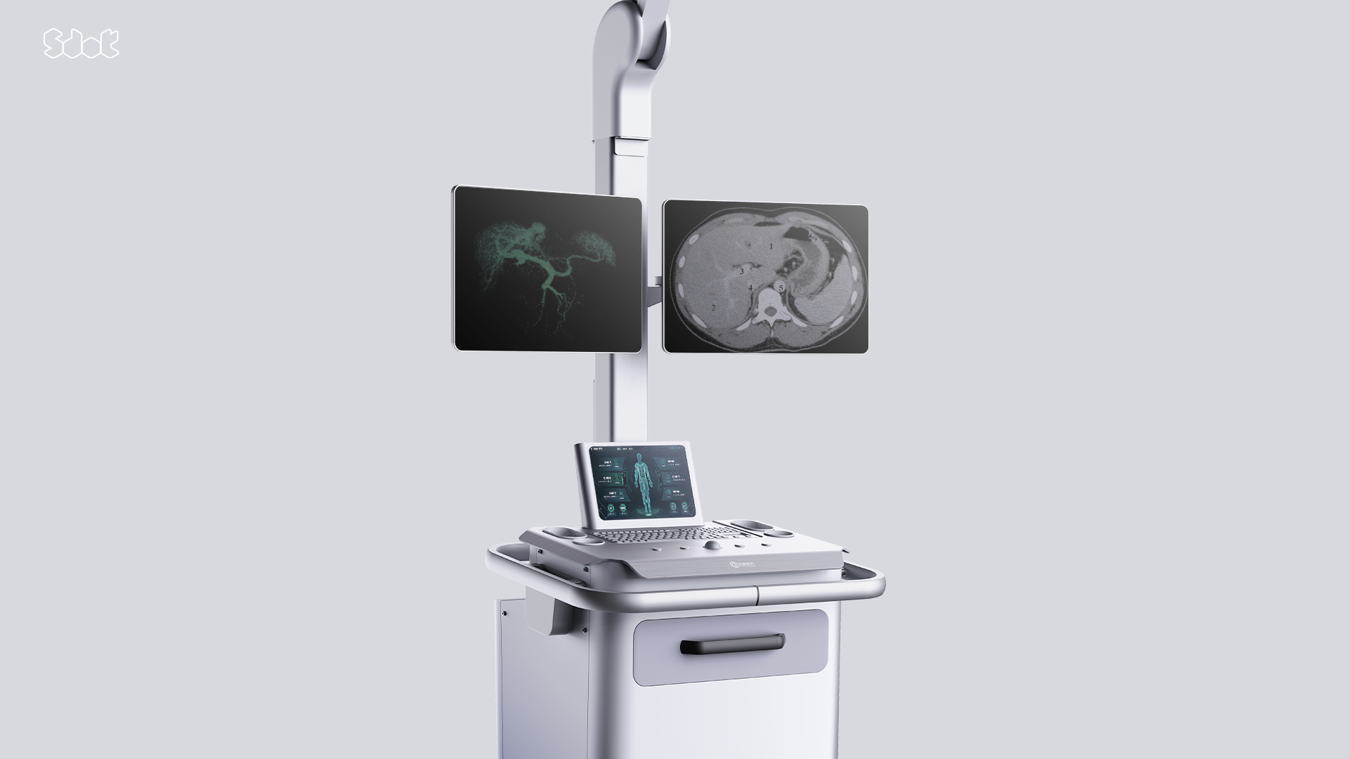 industrial design，product design，medical care，operation，medical teaching，Modeling and rendering，