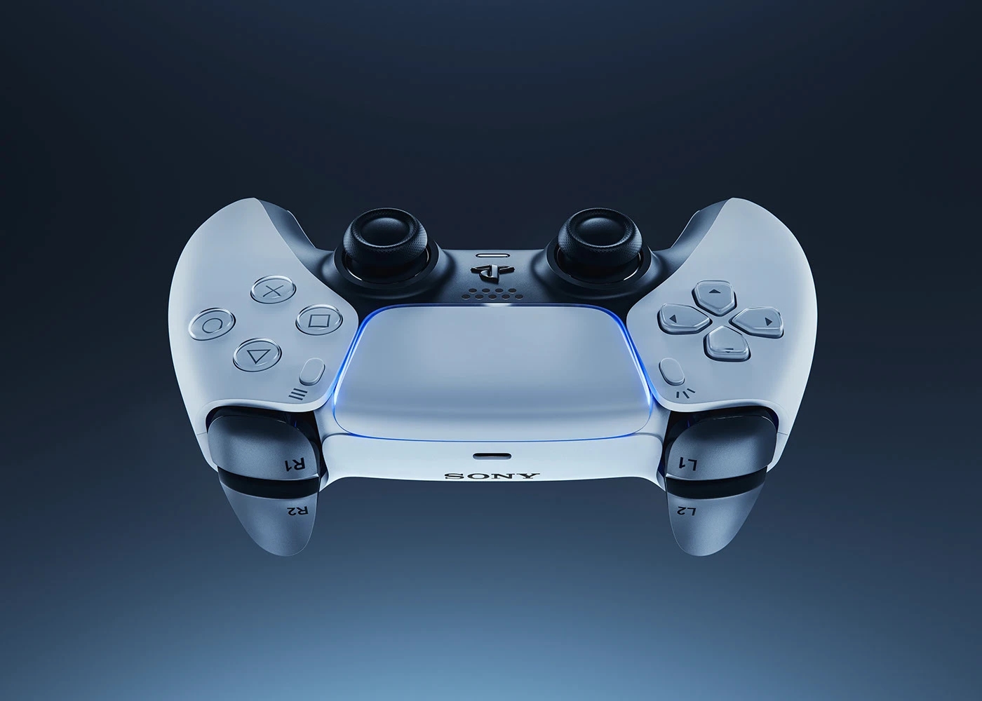 DualSense-PS5，Digital，electronic product，Sony，